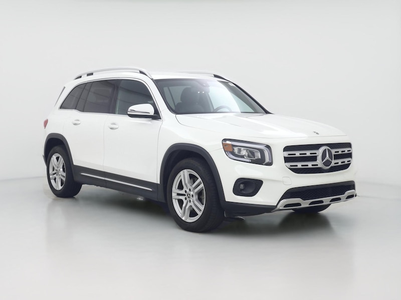 2020 Mercedes-Benz GLB 250 -
                  Myrtle Beach, SC