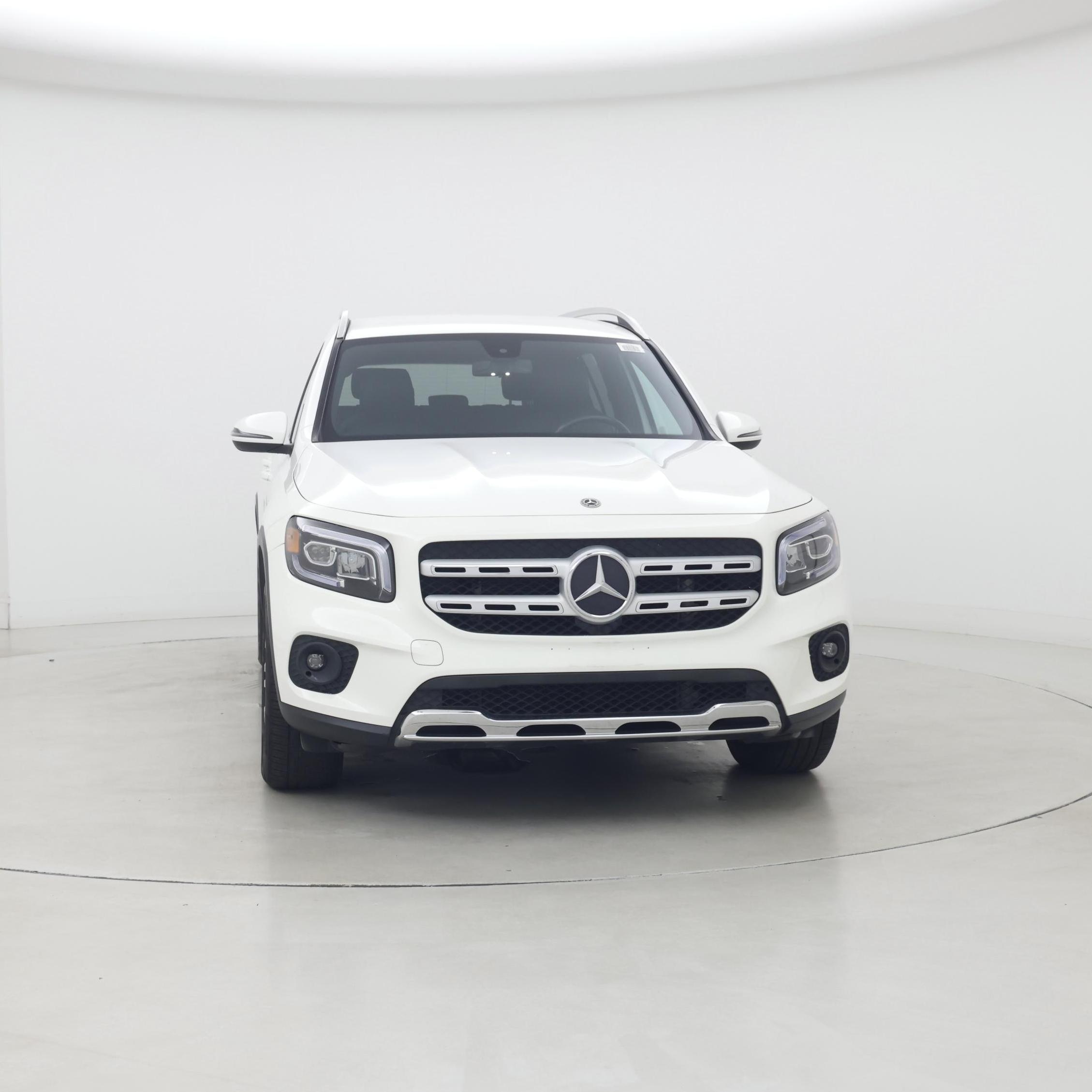 Thumbnail: 2020 Mercedes-Benz GLB - 5