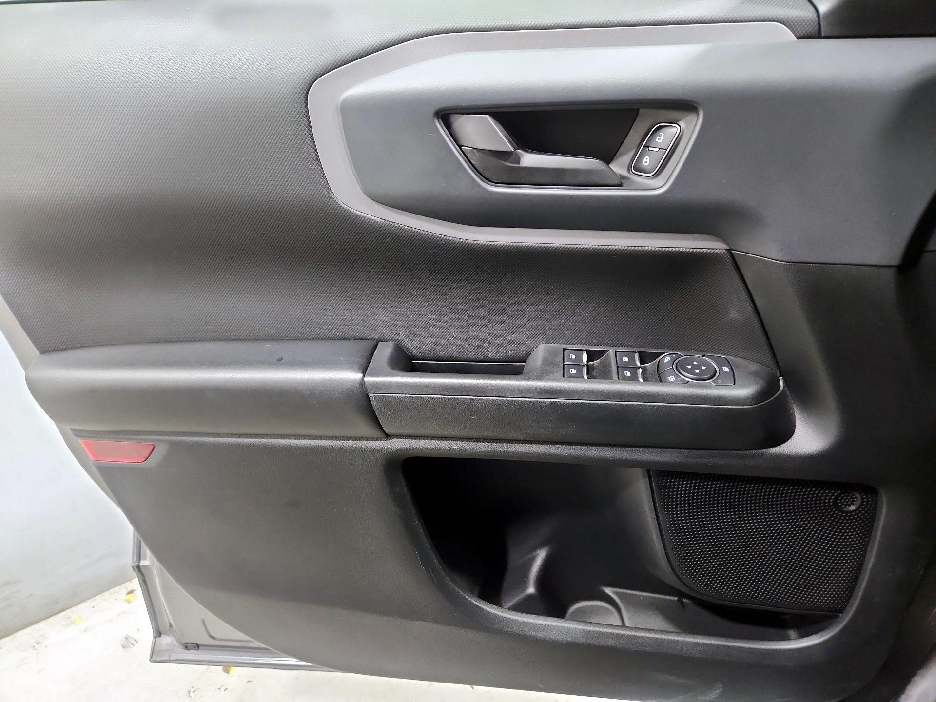 Thumbnail: 2021 Ford Bronco Sport - 12