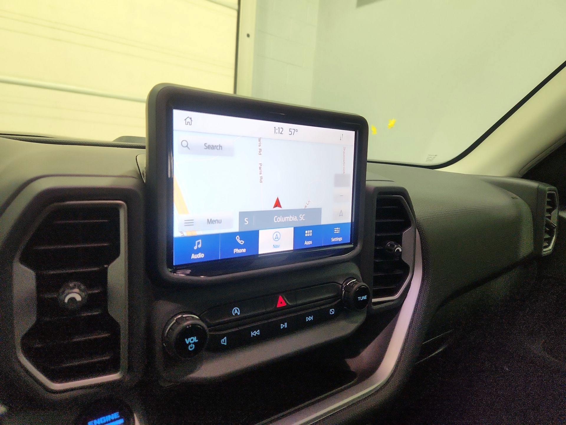 Thumbnail: 2021 Ford Bronco Sport - 14