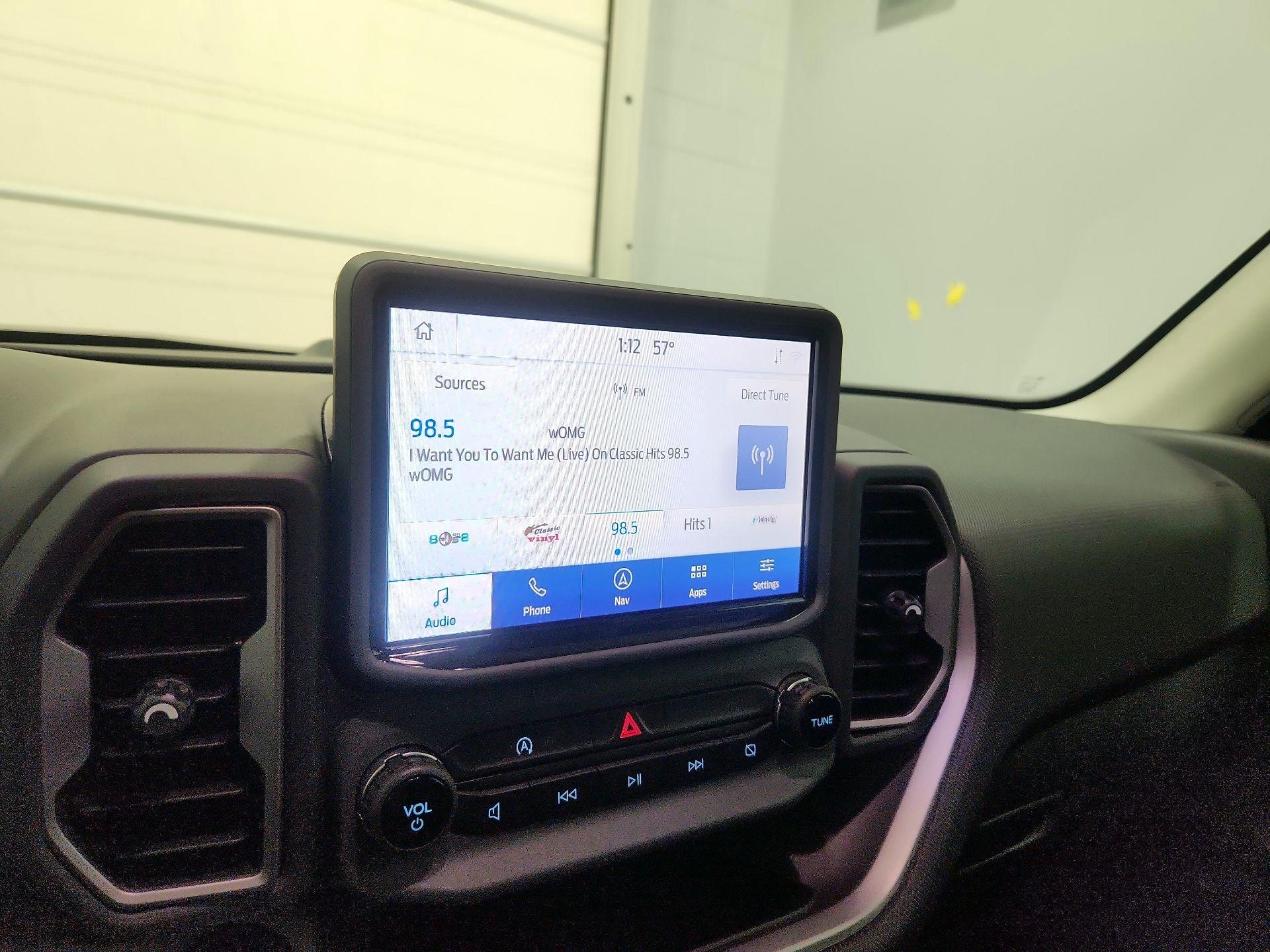 Thumbnail: 2021 Ford Bronco Sport - 16