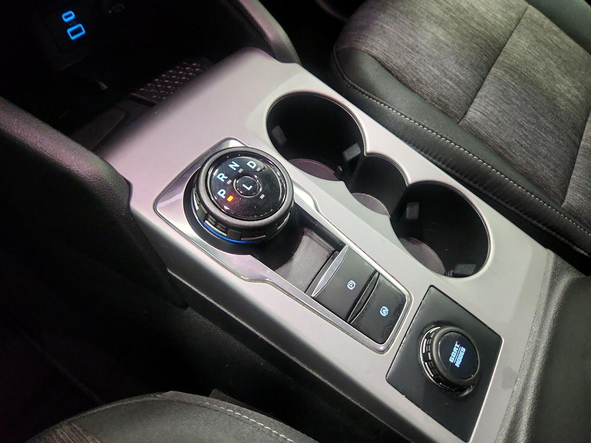 Thumbnail: 2021 Ford Bronco Sport - 18