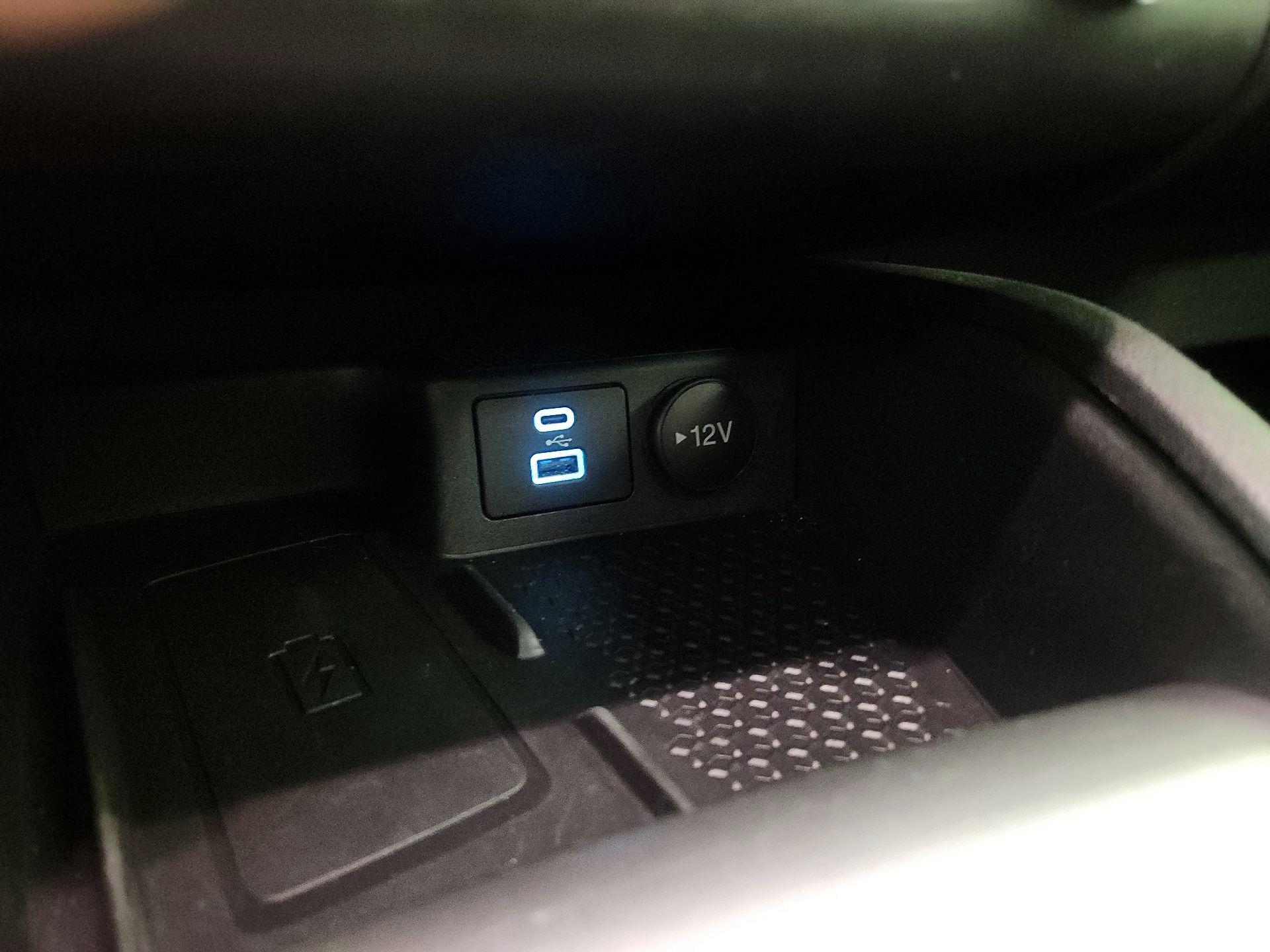 Thumbnail: 2021 Ford Bronco Sport - 19