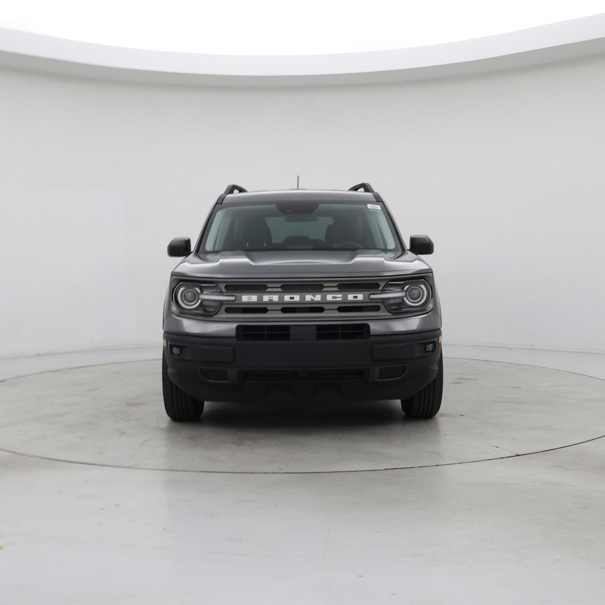 Thumbnail: 2021 Ford Bronco Sport - 5