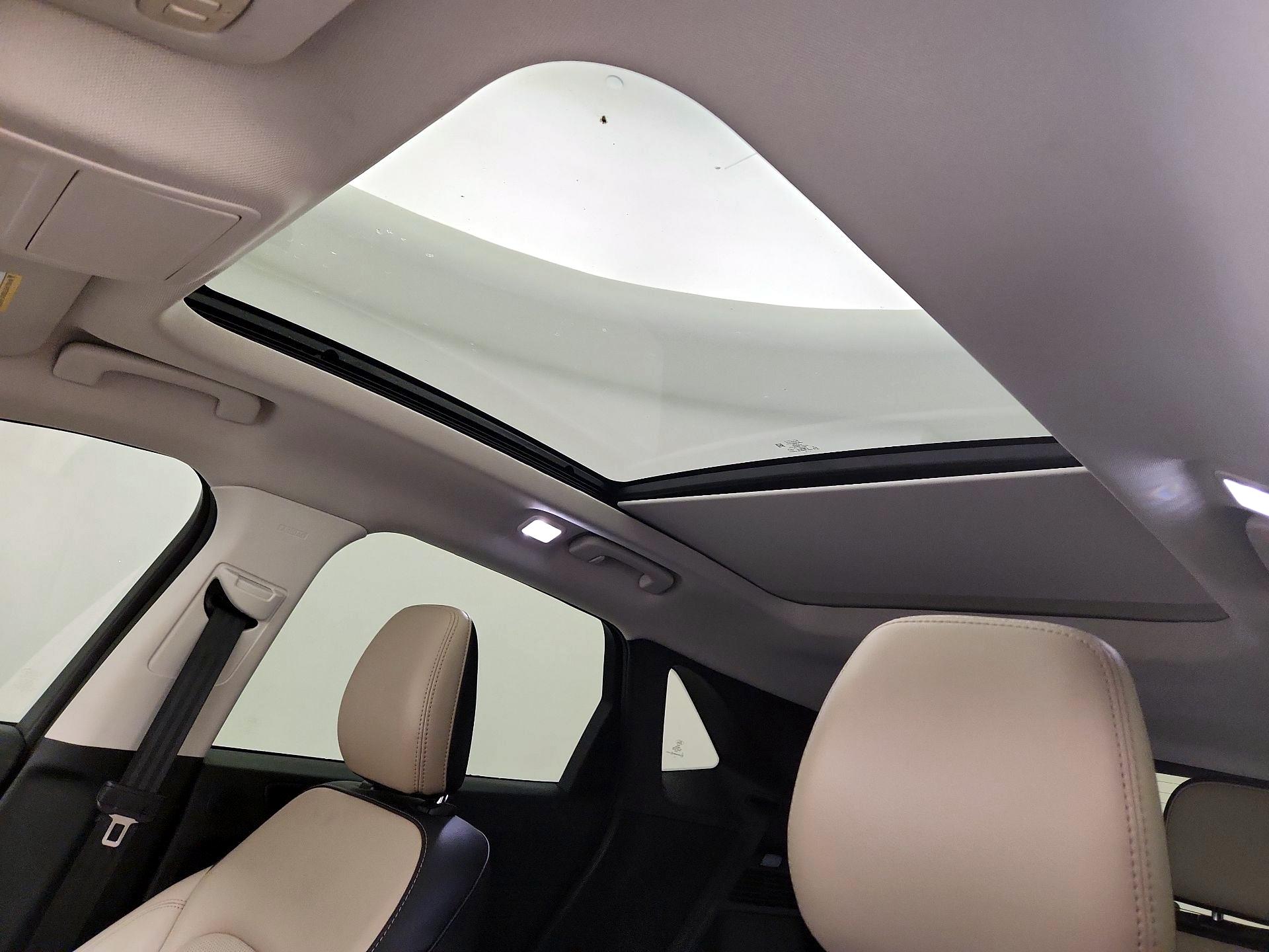 Thumbnail: 2021 Ford Escape - 20