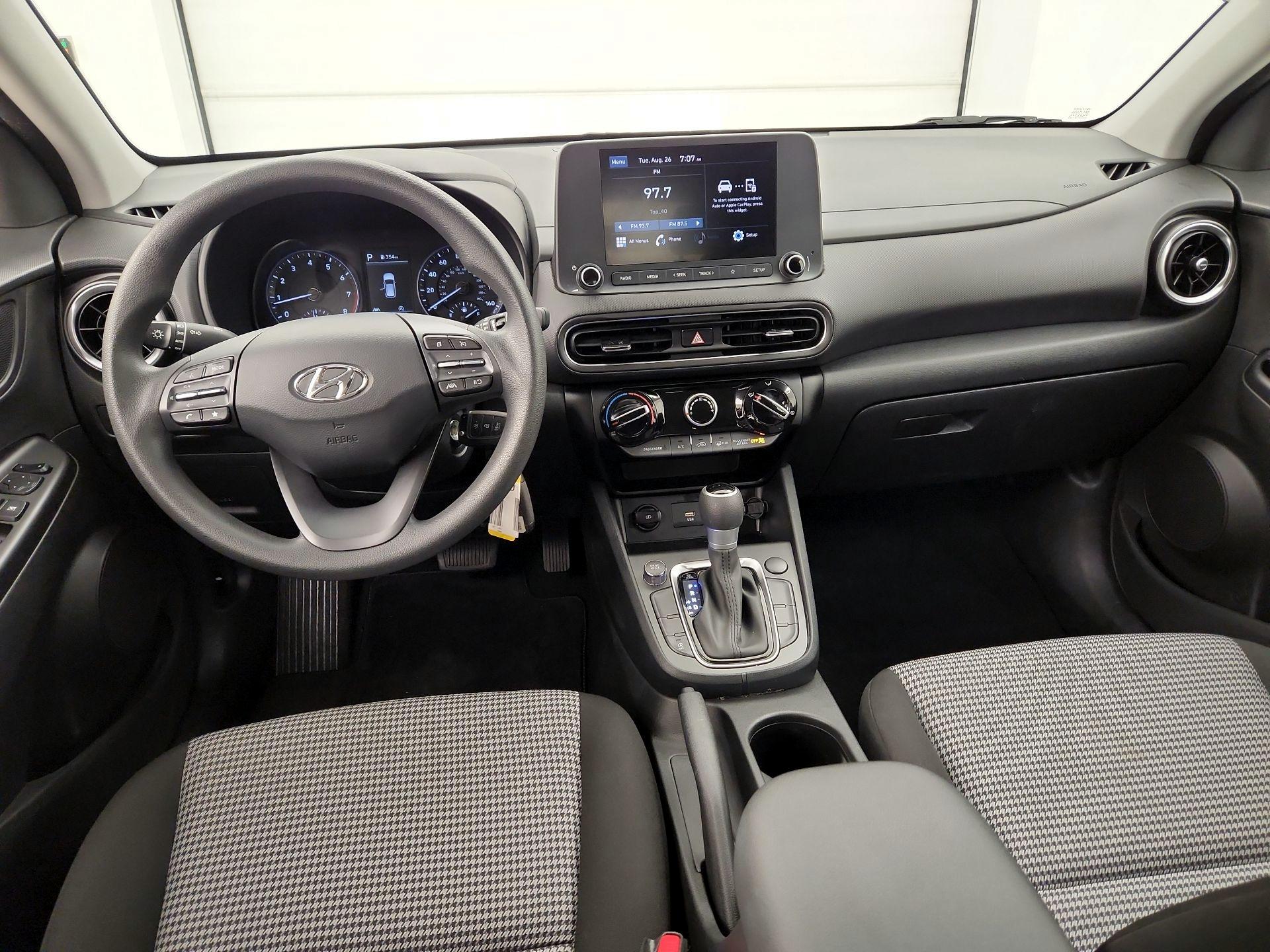 Thumbnail: 2023 Hyundai Kona - 9
