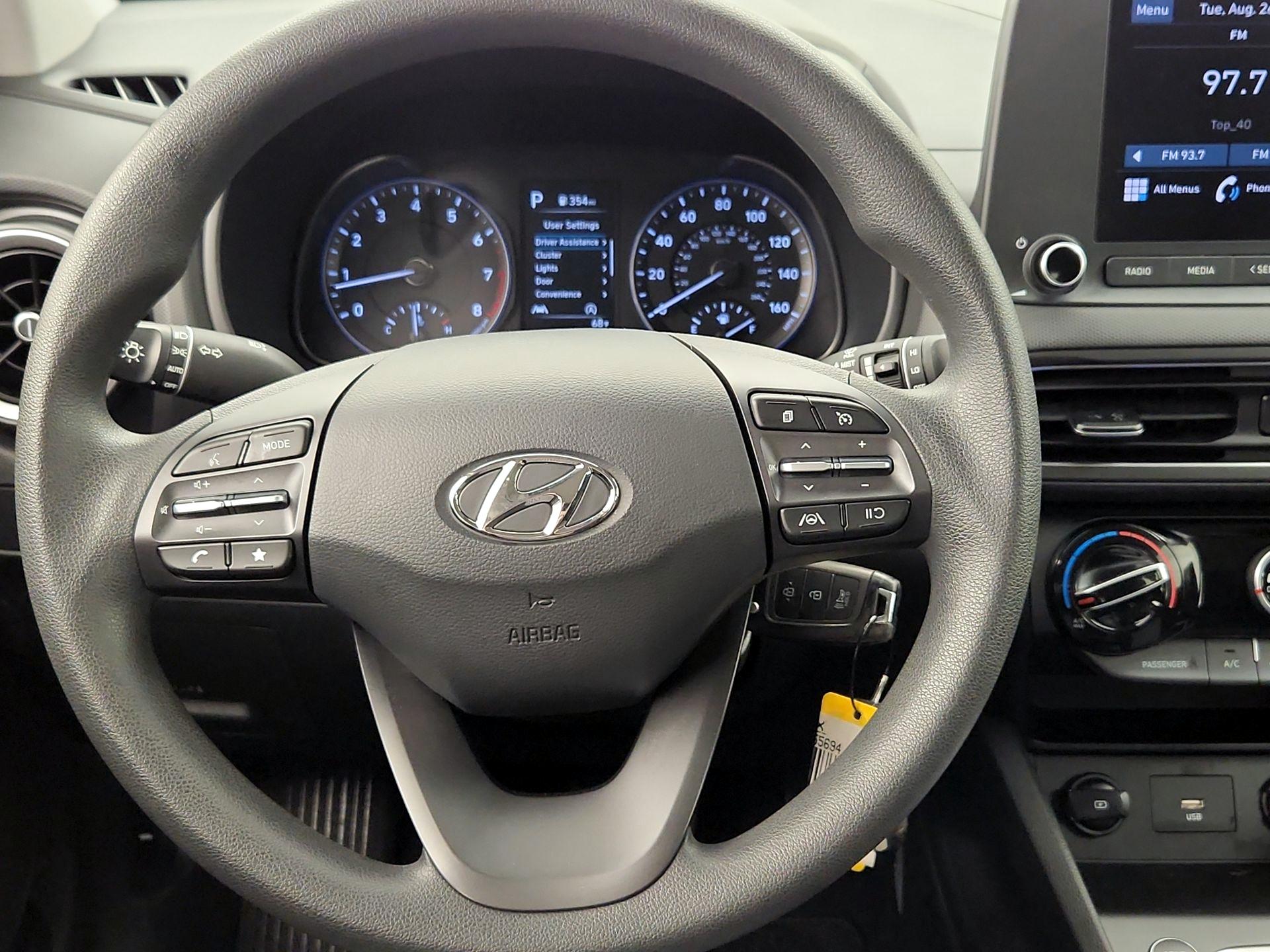 Thumbnail: 2023 Hyundai Kona - 10