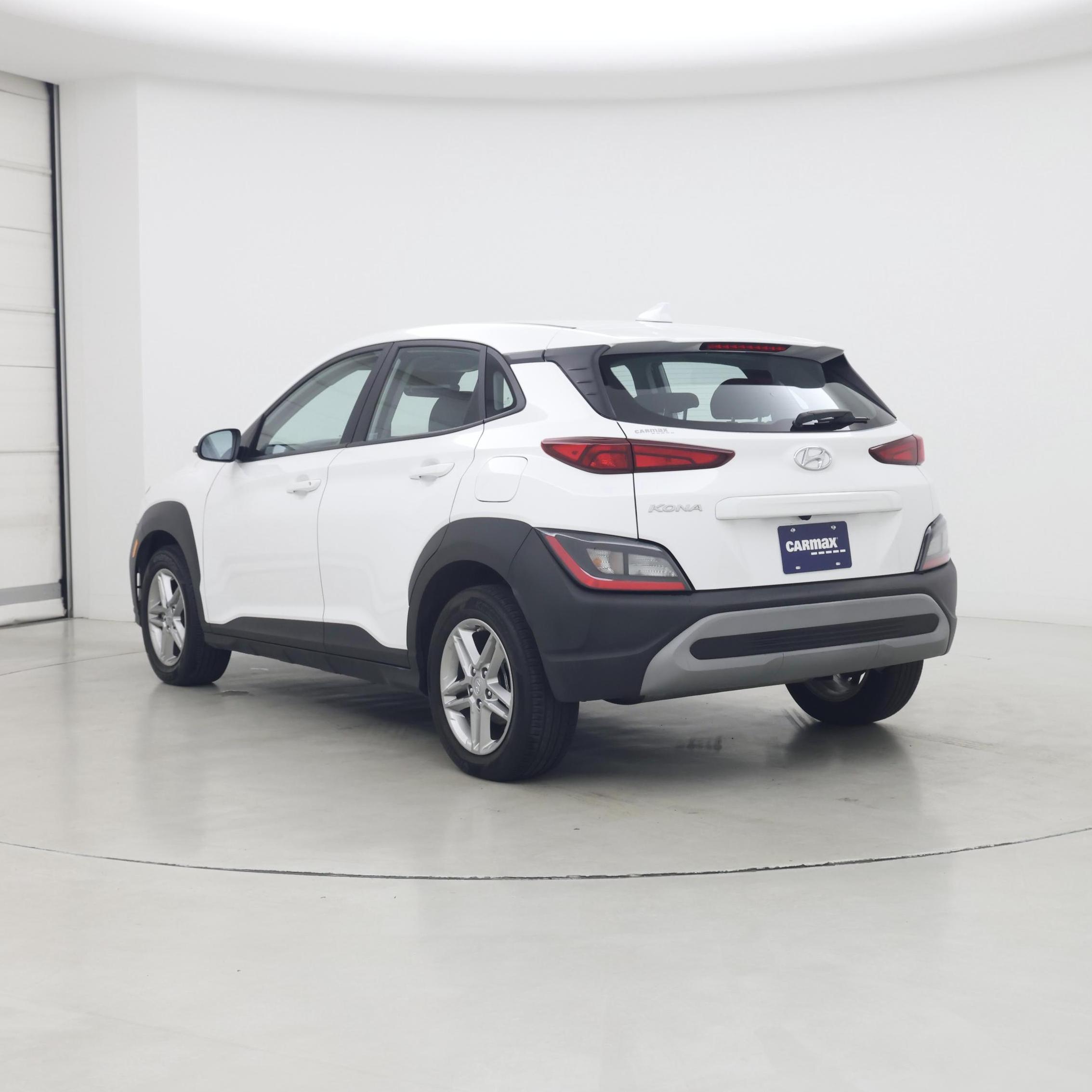 Thumbnail: 2023 Hyundai Kona - 2