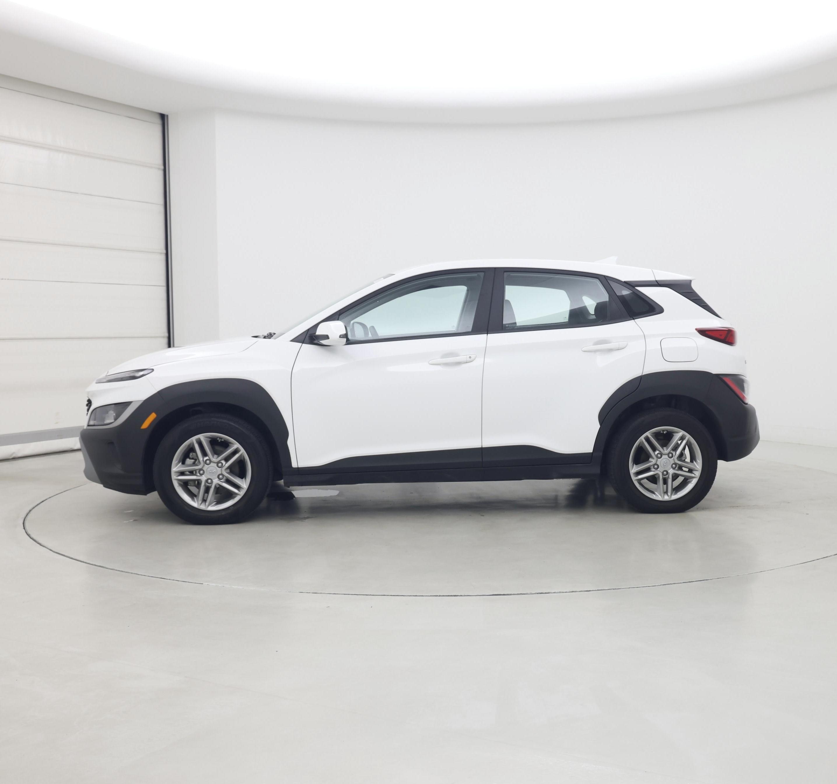 Thumbnail: 2023 Hyundai Kona - 3