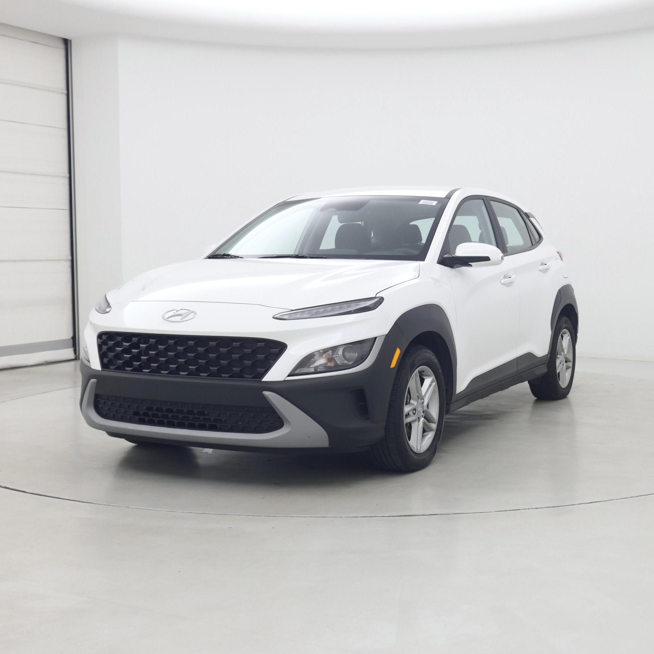 Thumbnail: 2023 Hyundai Kona - 4