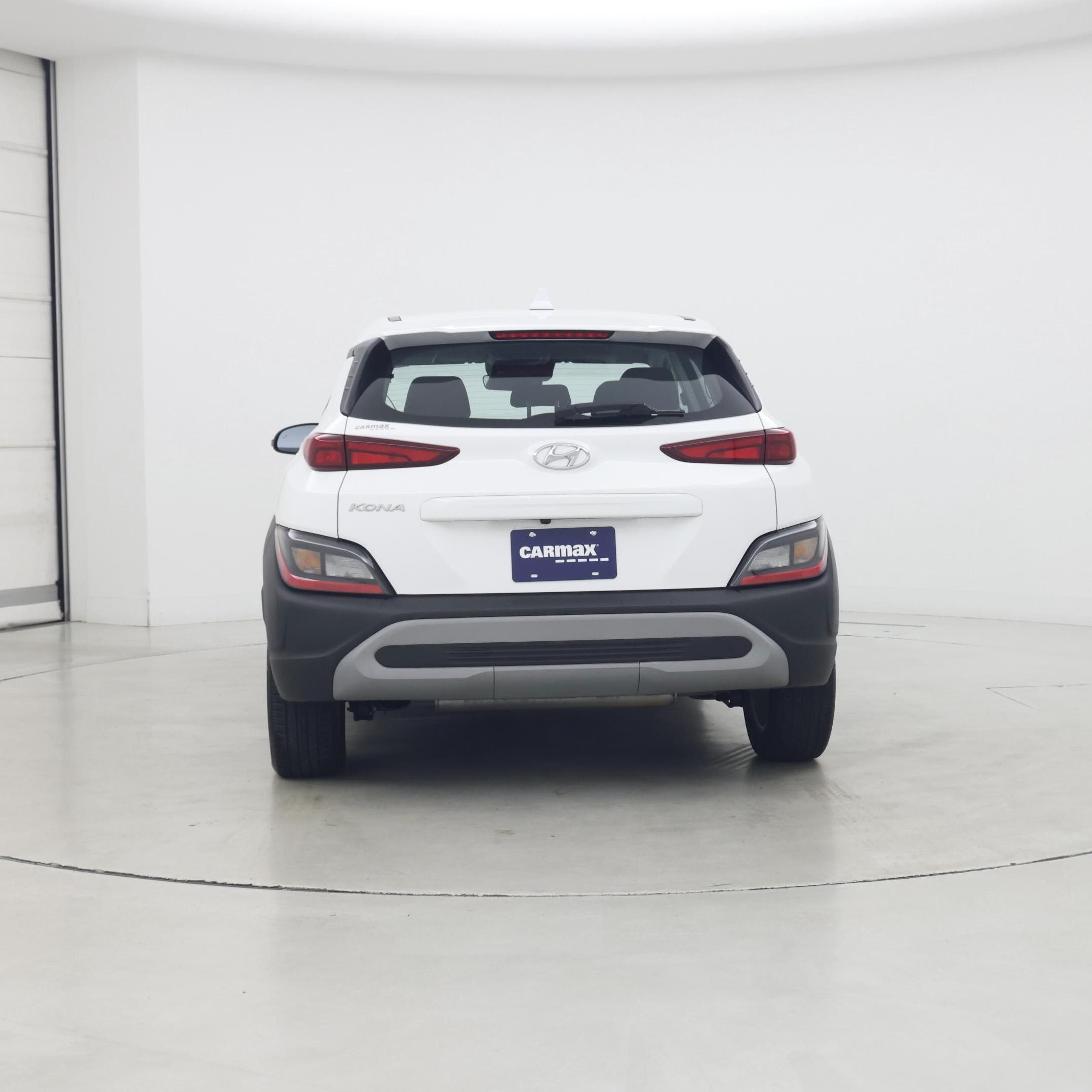 Thumbnail: 2023 Hyundai Kona - 6