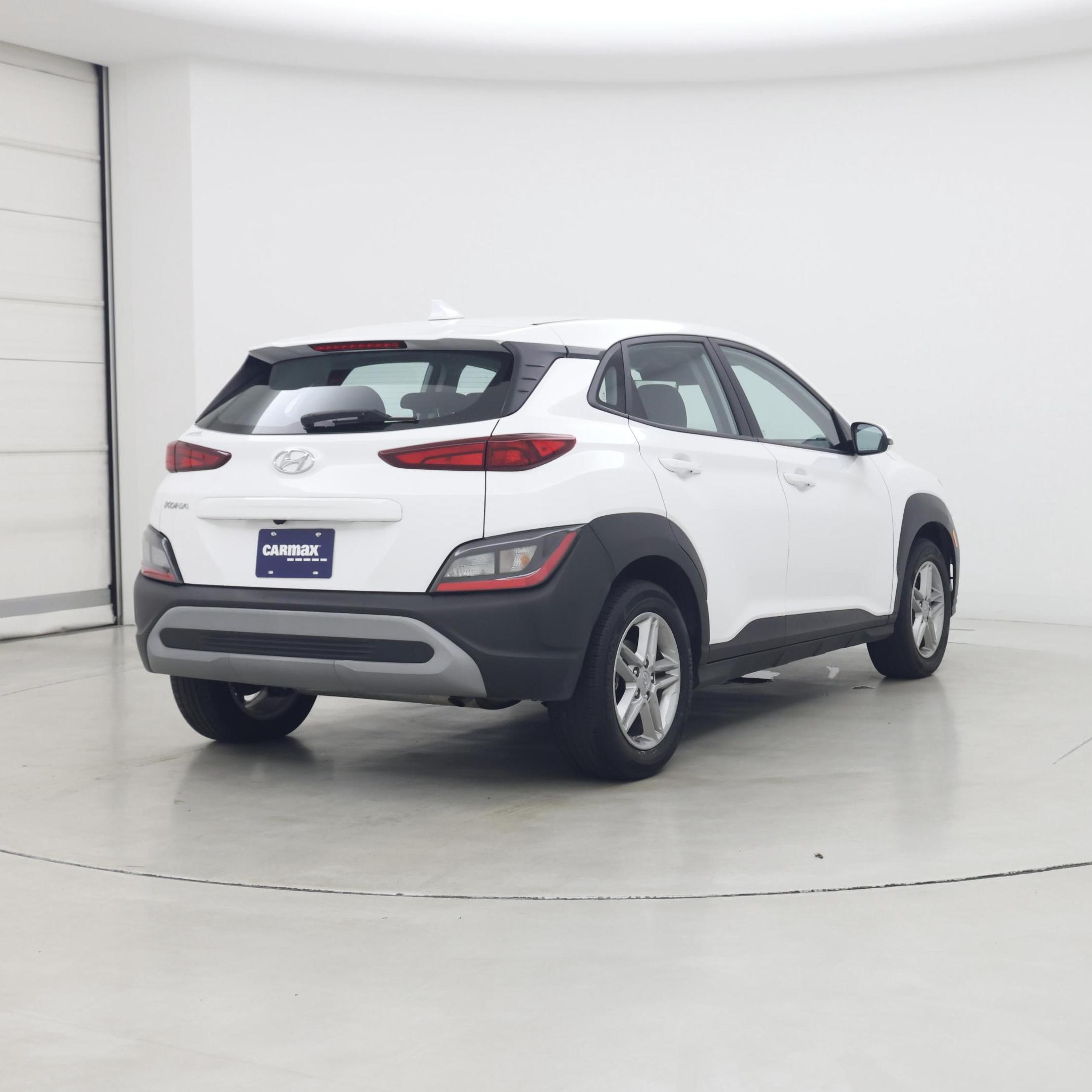 Thumbnail: 2023 Hyundai Kona - 8