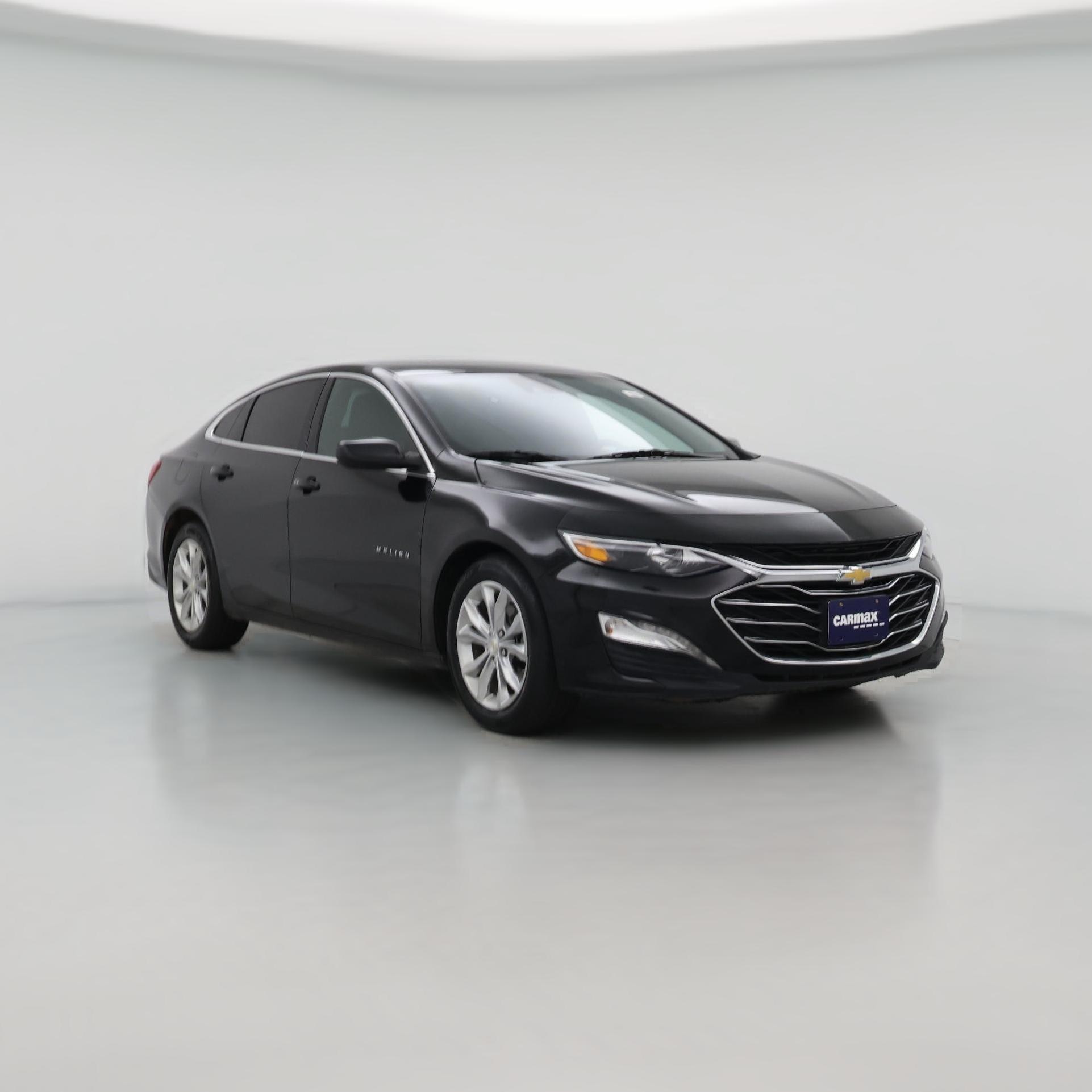 Thumbnail: 2023 Chevrolet Malibu - 1