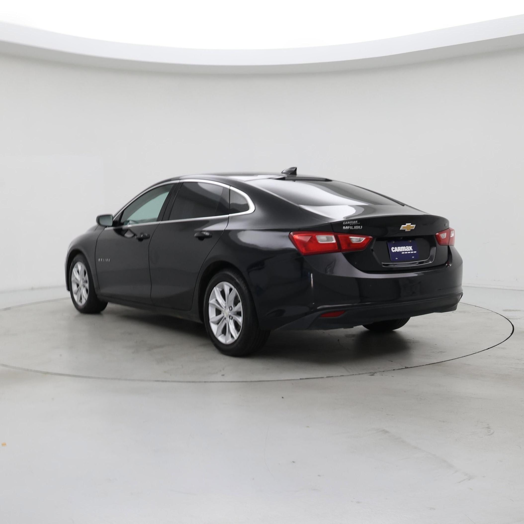 Thumbnail: 2023 Chevrolet Malibu - 2