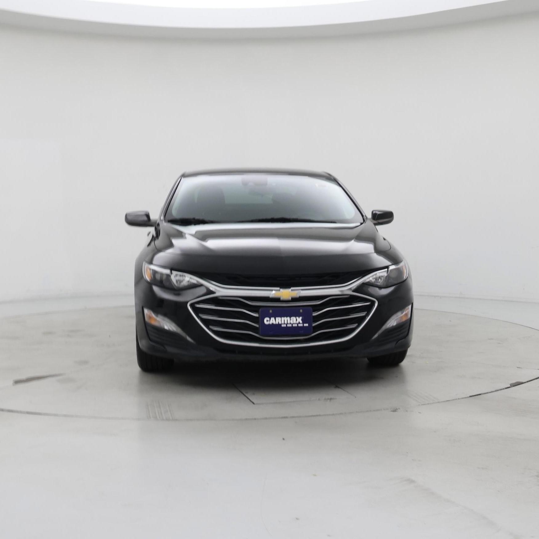 Thumbnail: 2023 Chevrolet Malibu - 5