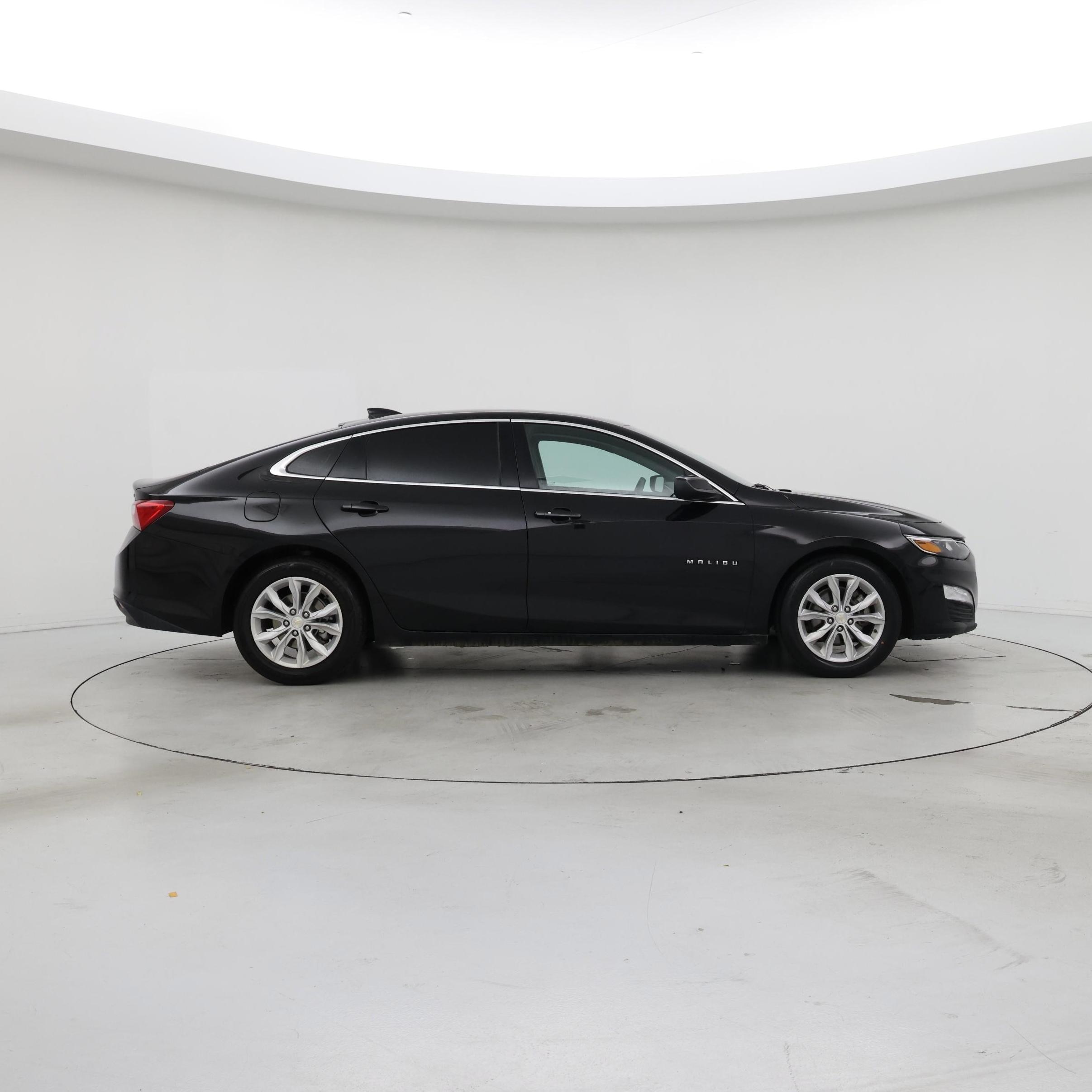 Thumbnail: 2023 Chevrolet Malibu - 7