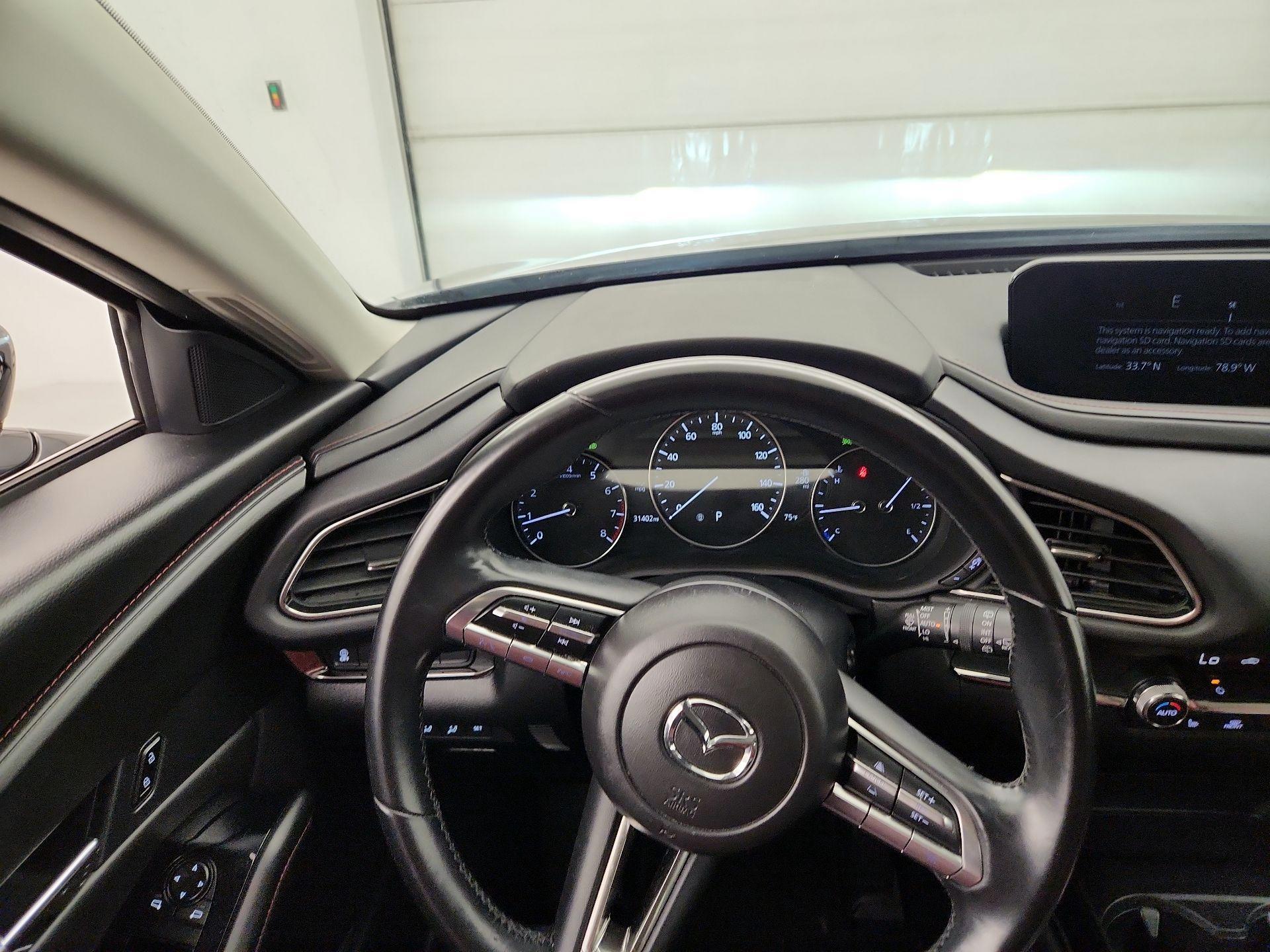 Thumbnail: 2023 Mazda CX-30 - 10