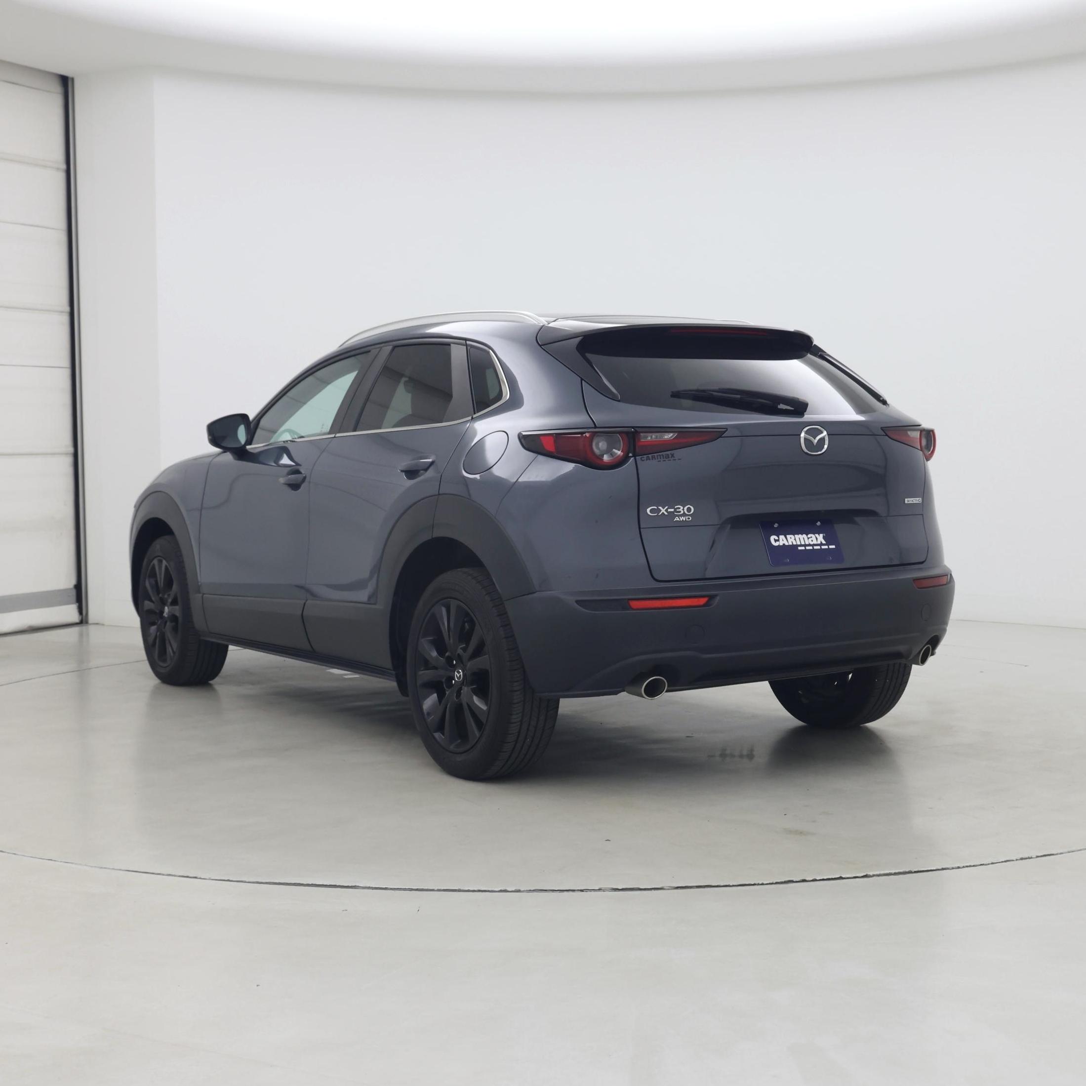Thumbnail: 2023 Mazda CX-30 - 2