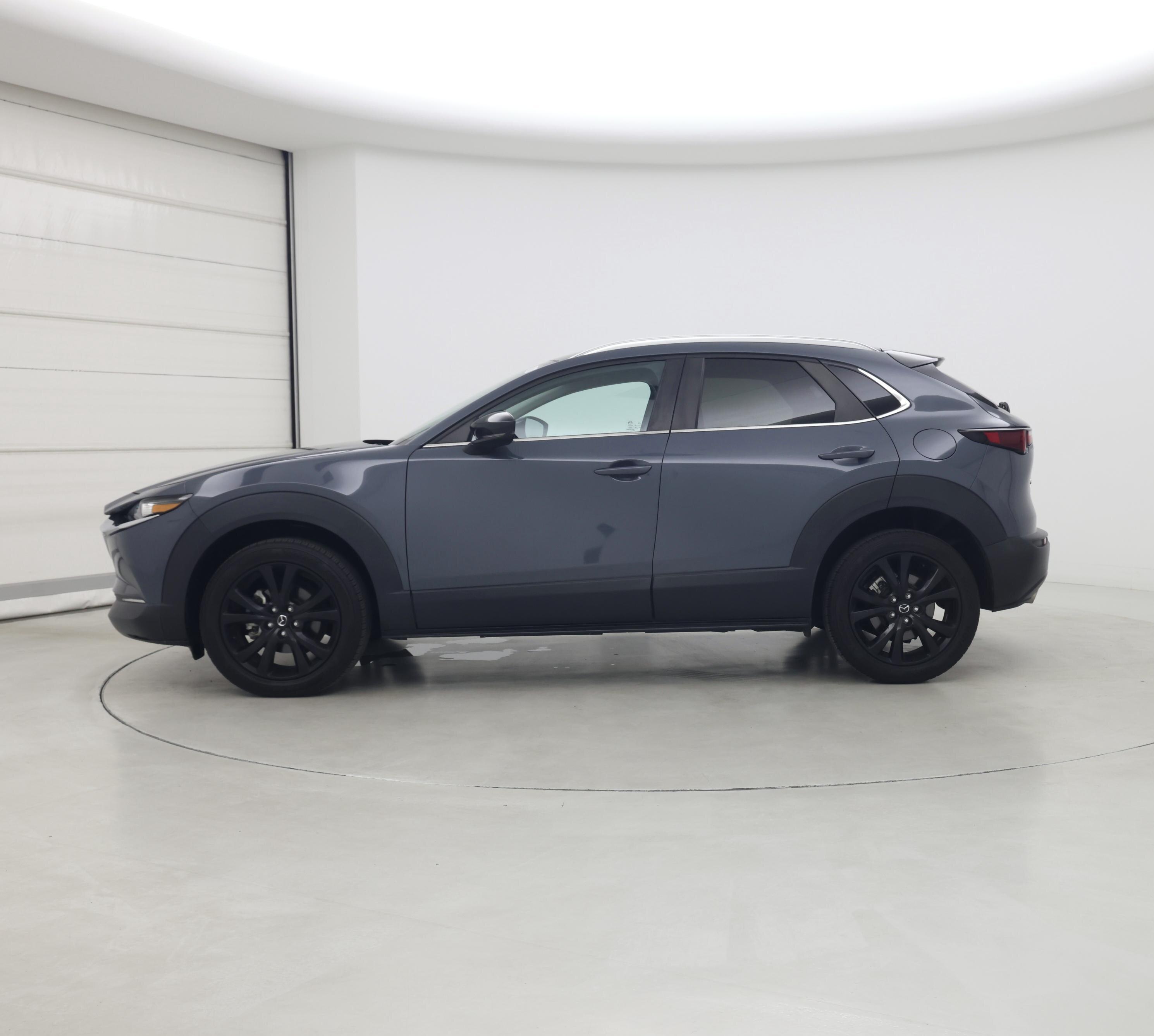 Thumbnail: 2023 Mazda CX-30 - 3