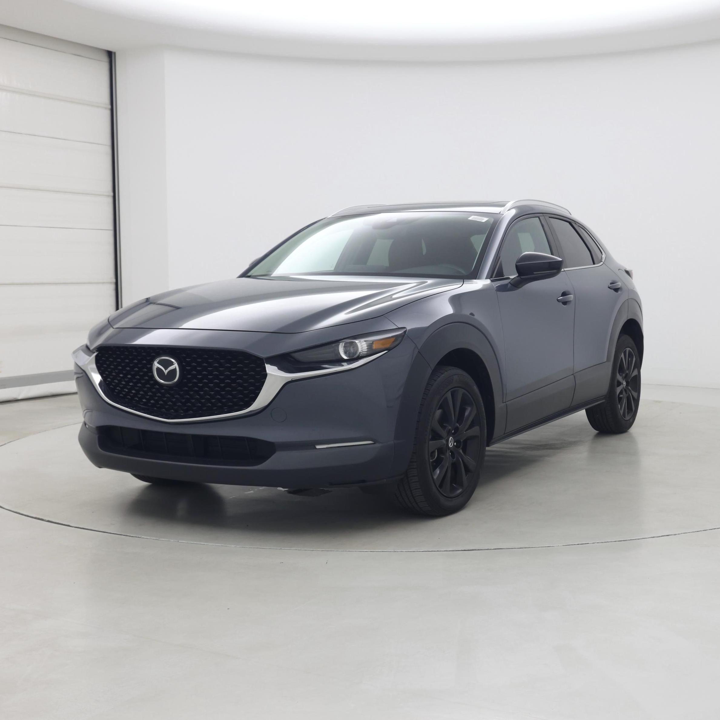 Thumbnail: 2023 Mazda CX-30 - 4