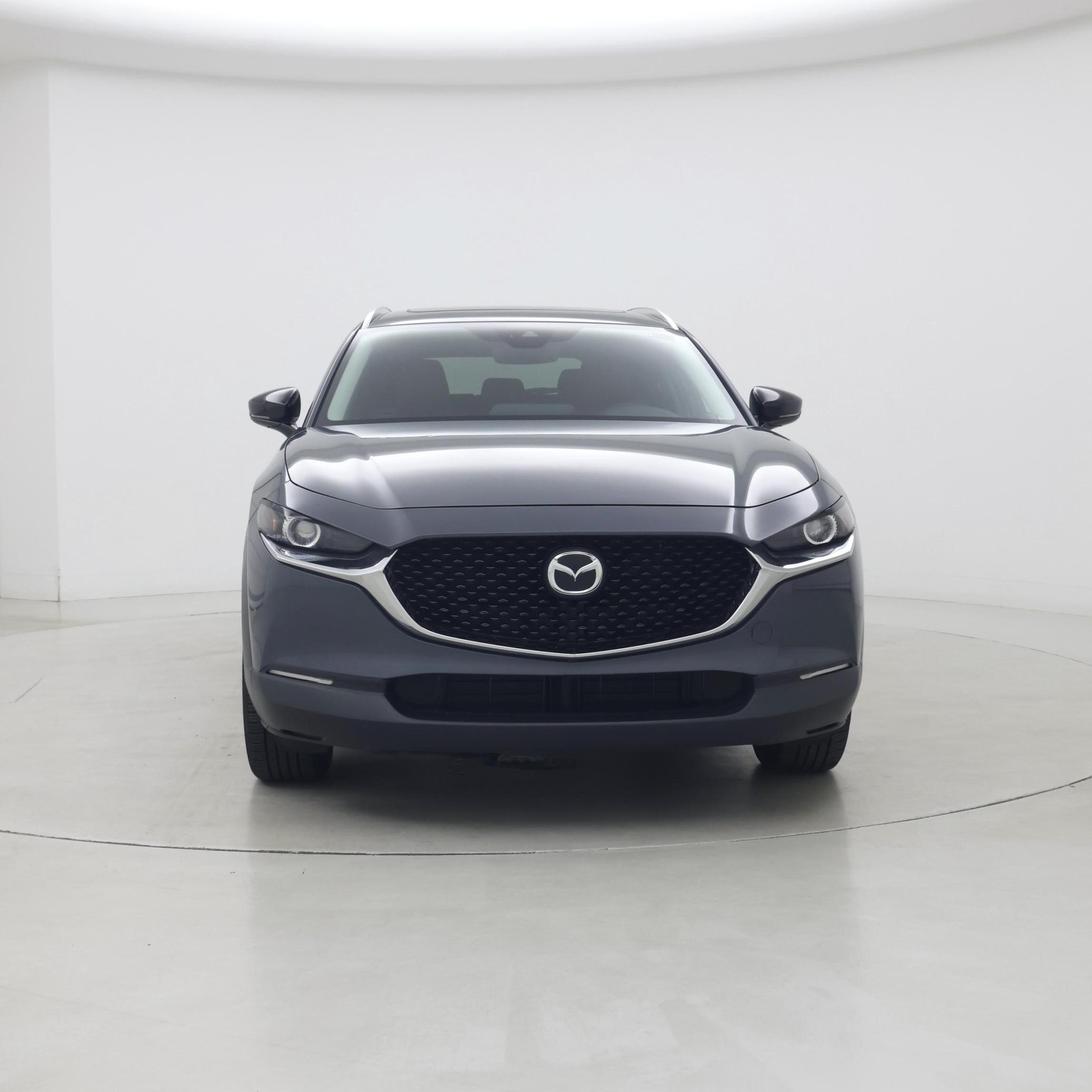Thumbnail: 2023 Mazda CX-30 - 5