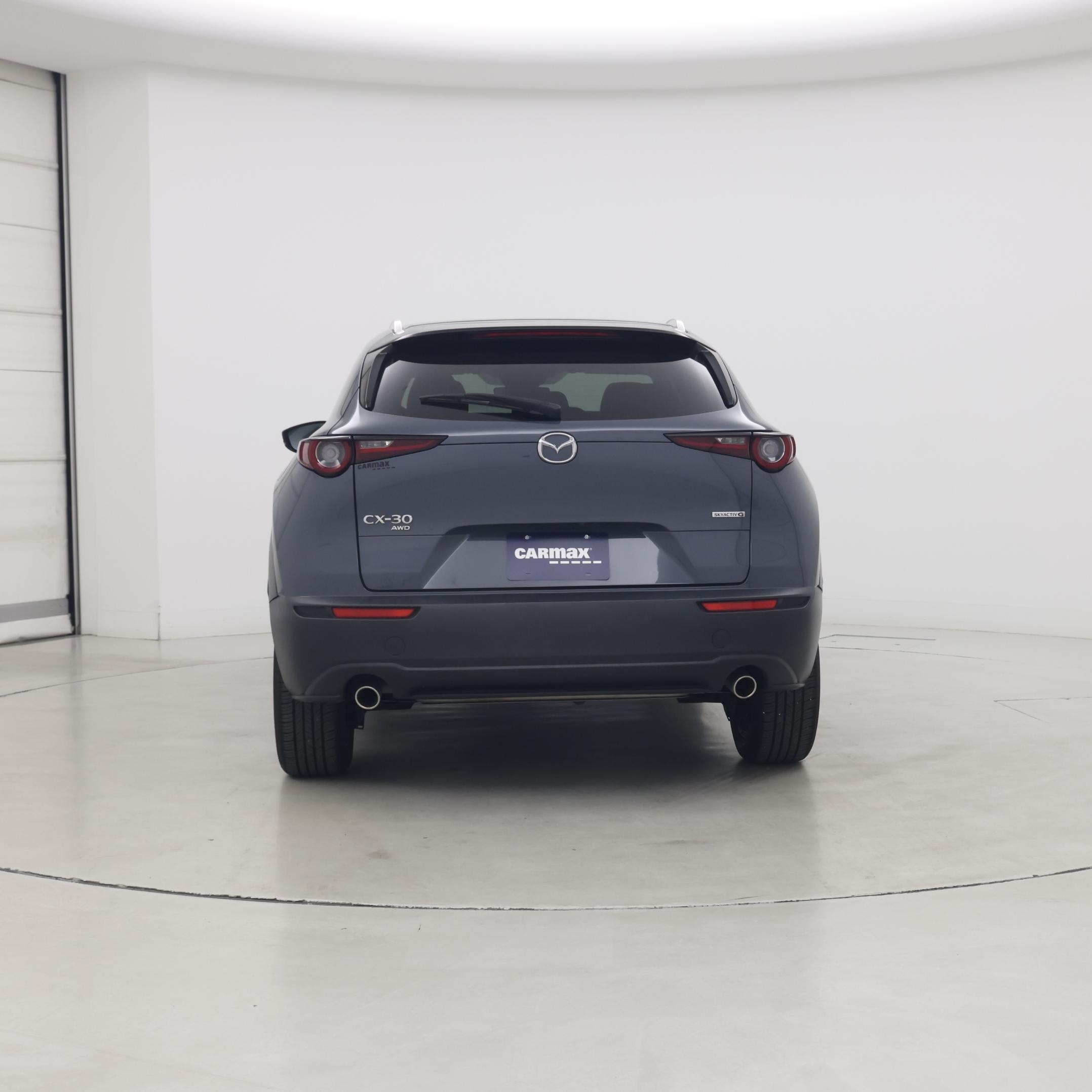 Thumbnail: 2023 Mazda CX-30 - 6