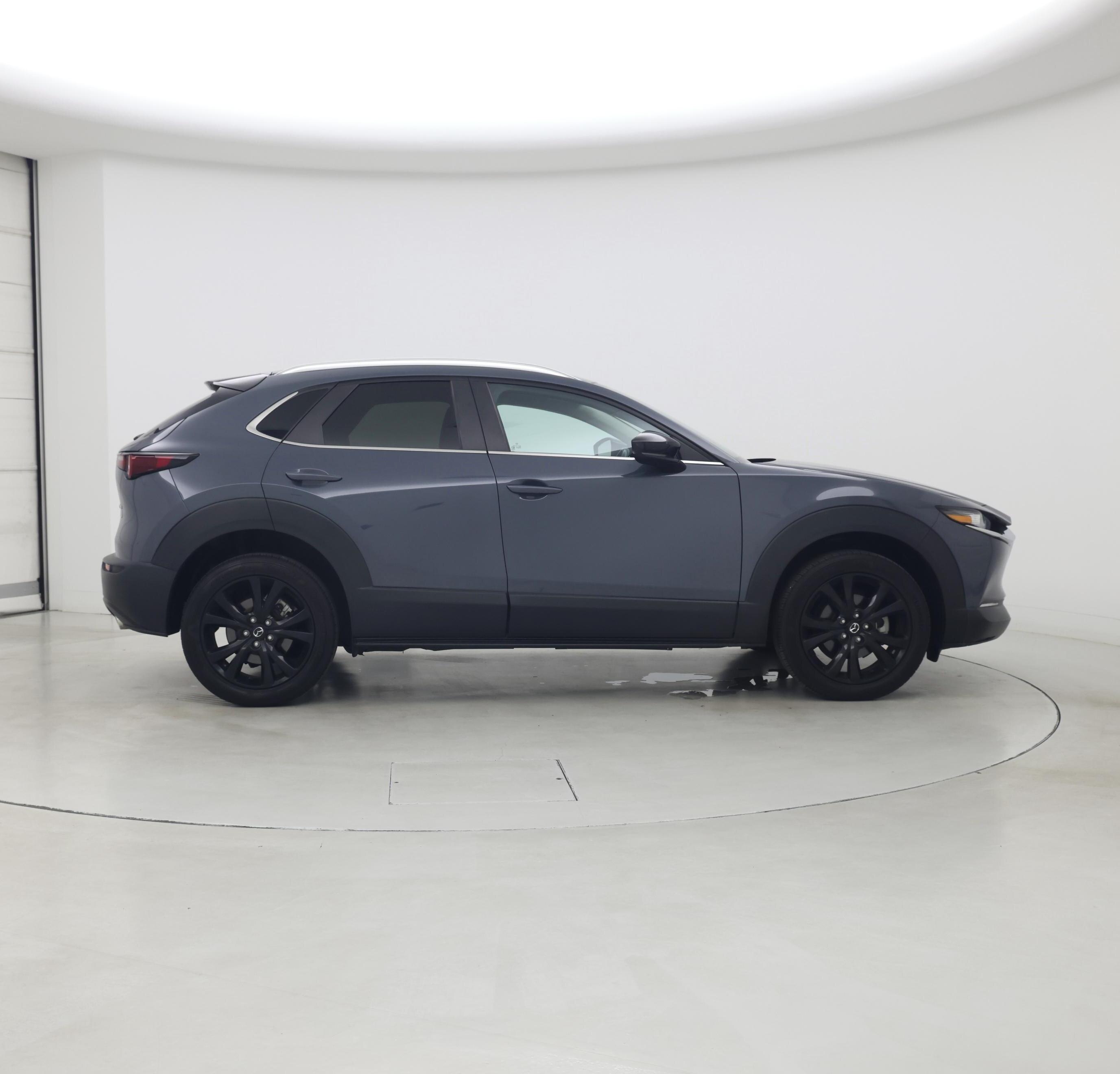 Thumbnail: 2023 Mazda CX-30 - 7