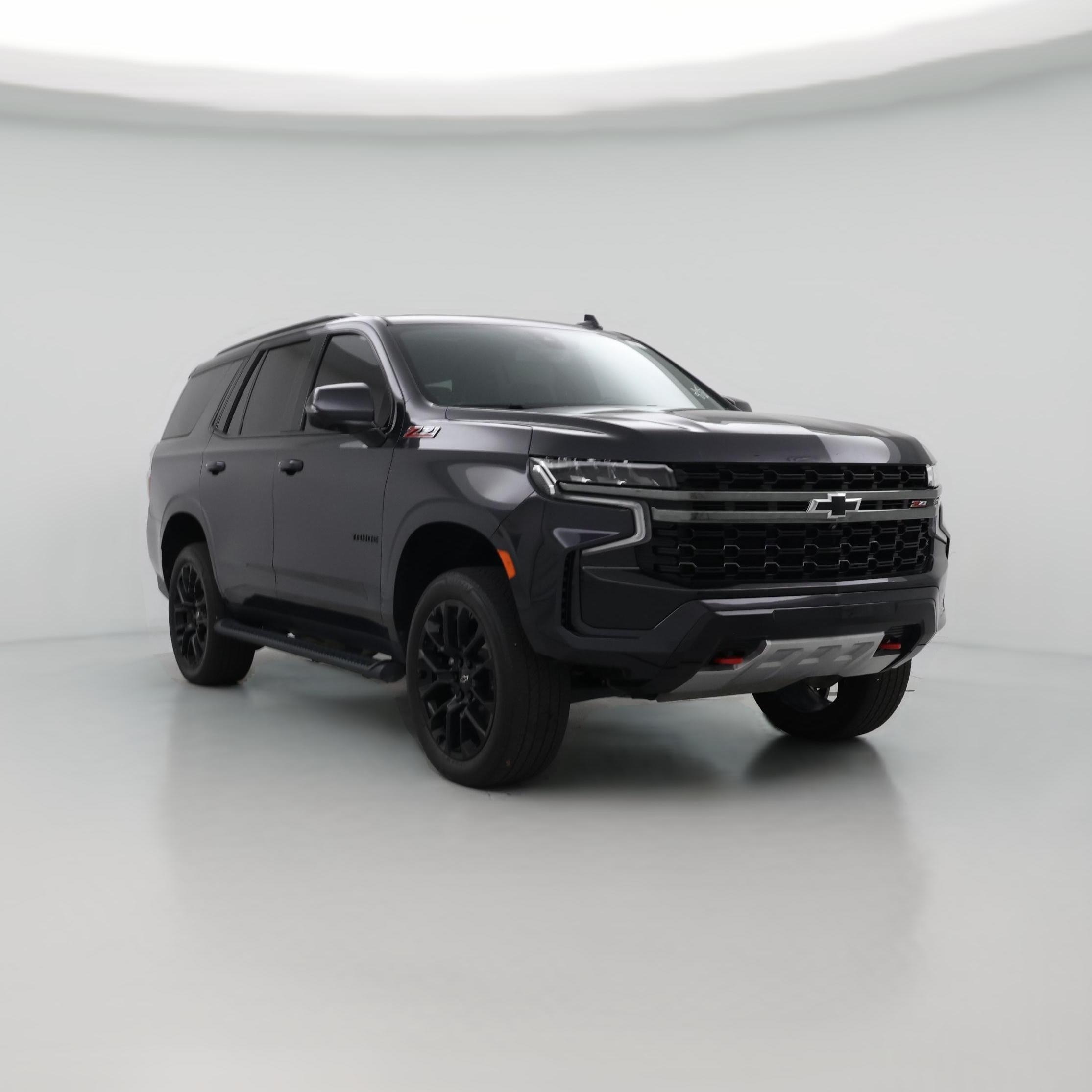 Thumbnail: 2022 Chevrolet Tahoe - 1