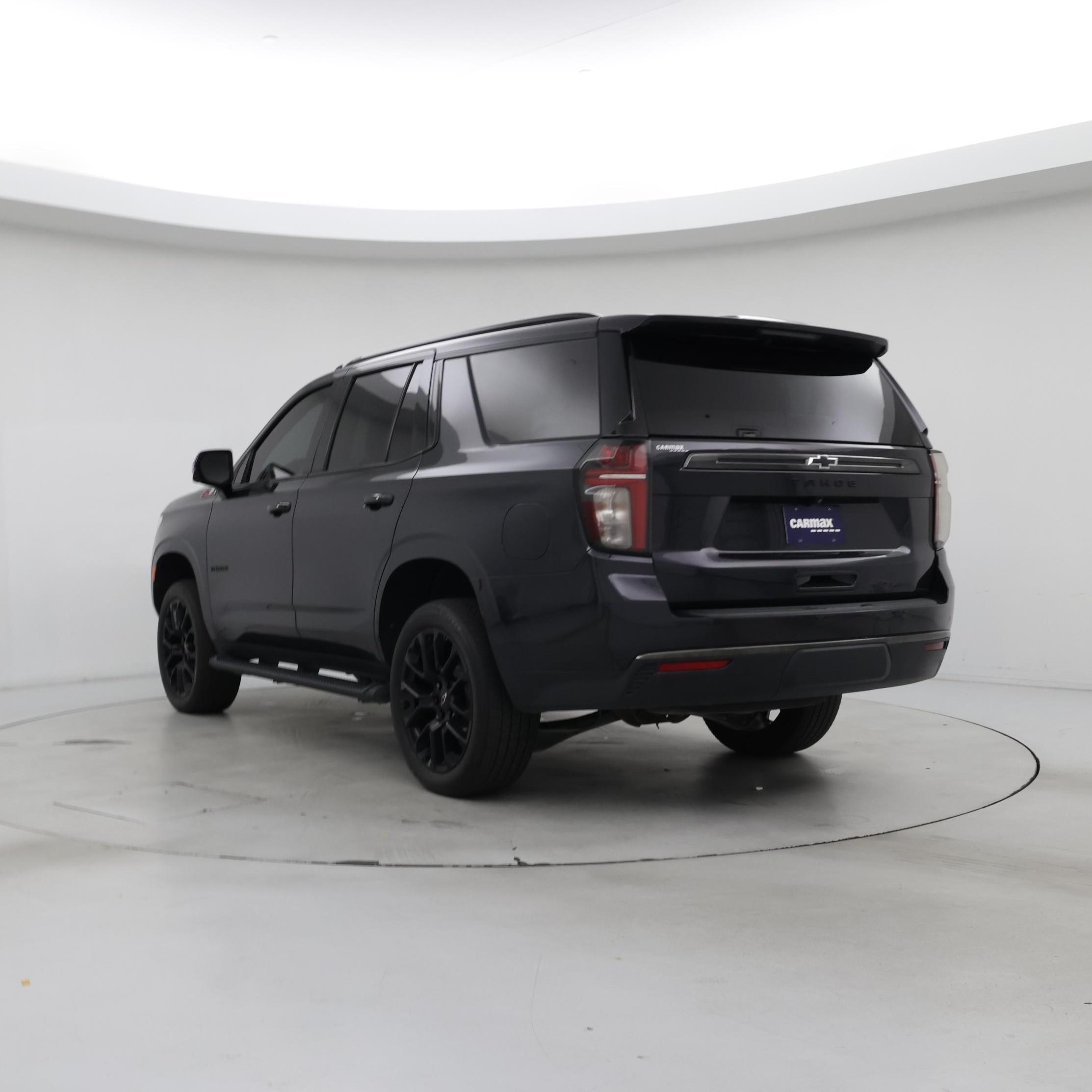 Thumbnail: 2022 Chevrolet Tahoe - 2
