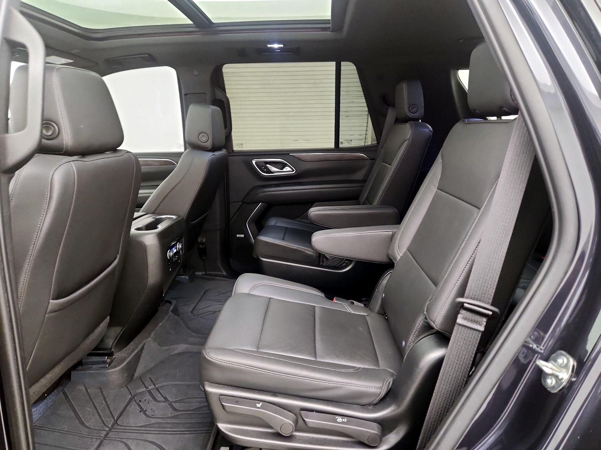 Thumbnail: 2022 Chevrolet Tahoe - 20