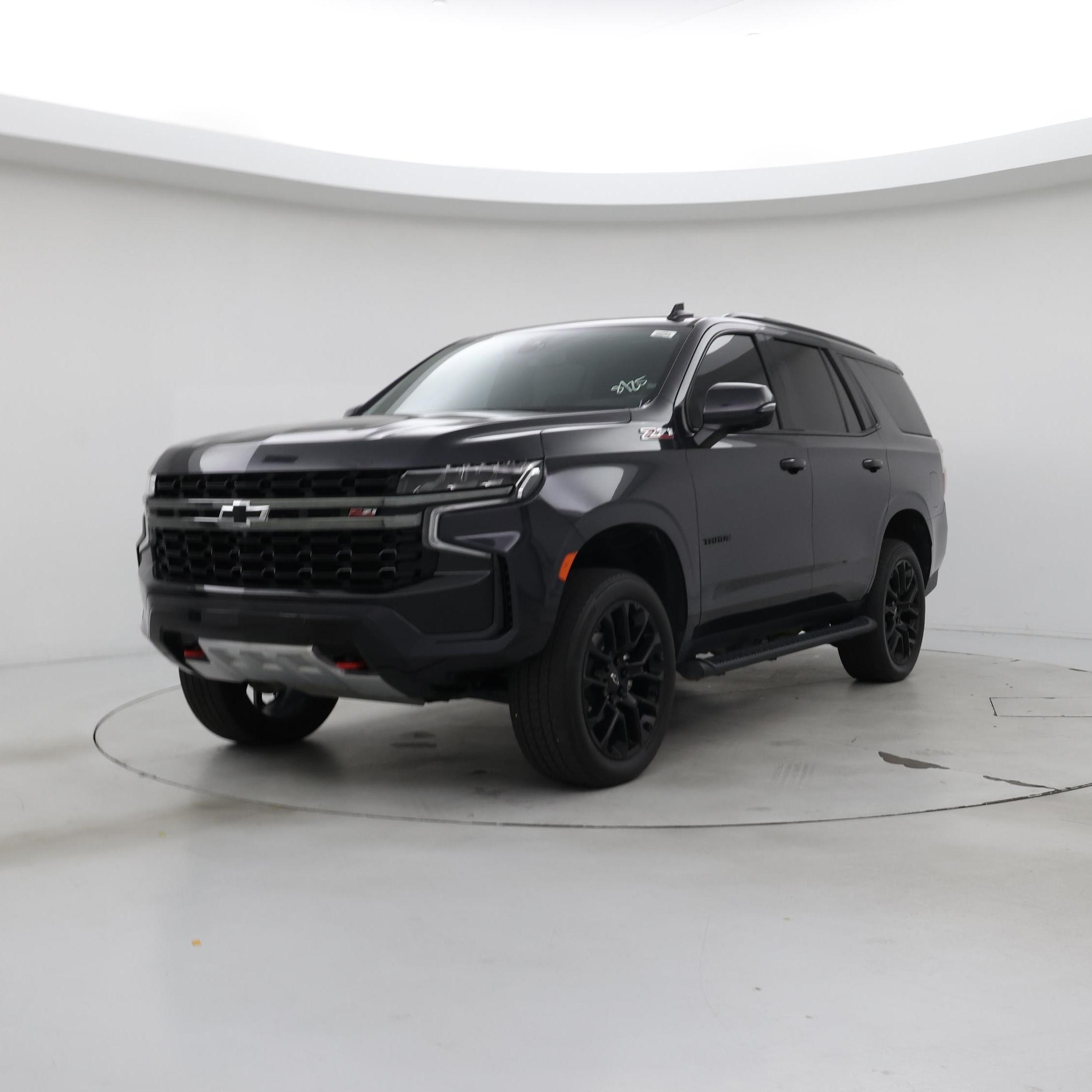 Thumbnail: 2022 Chevrolet Tahoe - 4