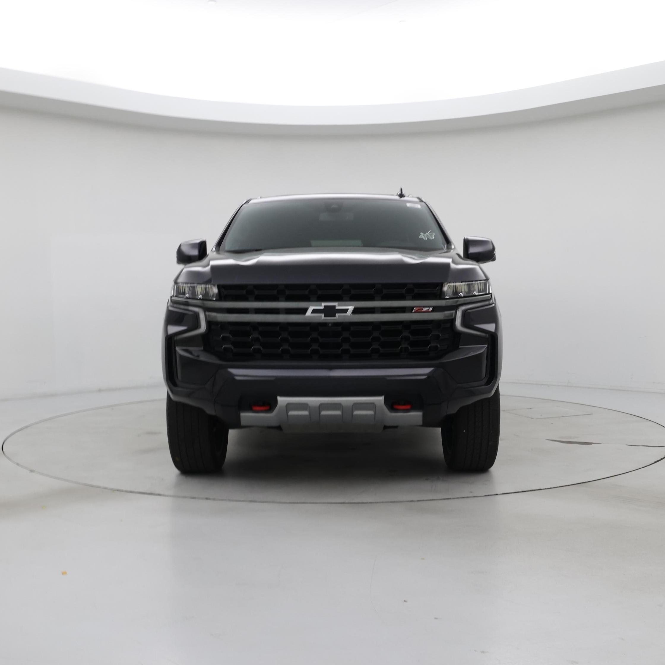 Thumbnail: 2022 Chevrolet Tahoe - 5
