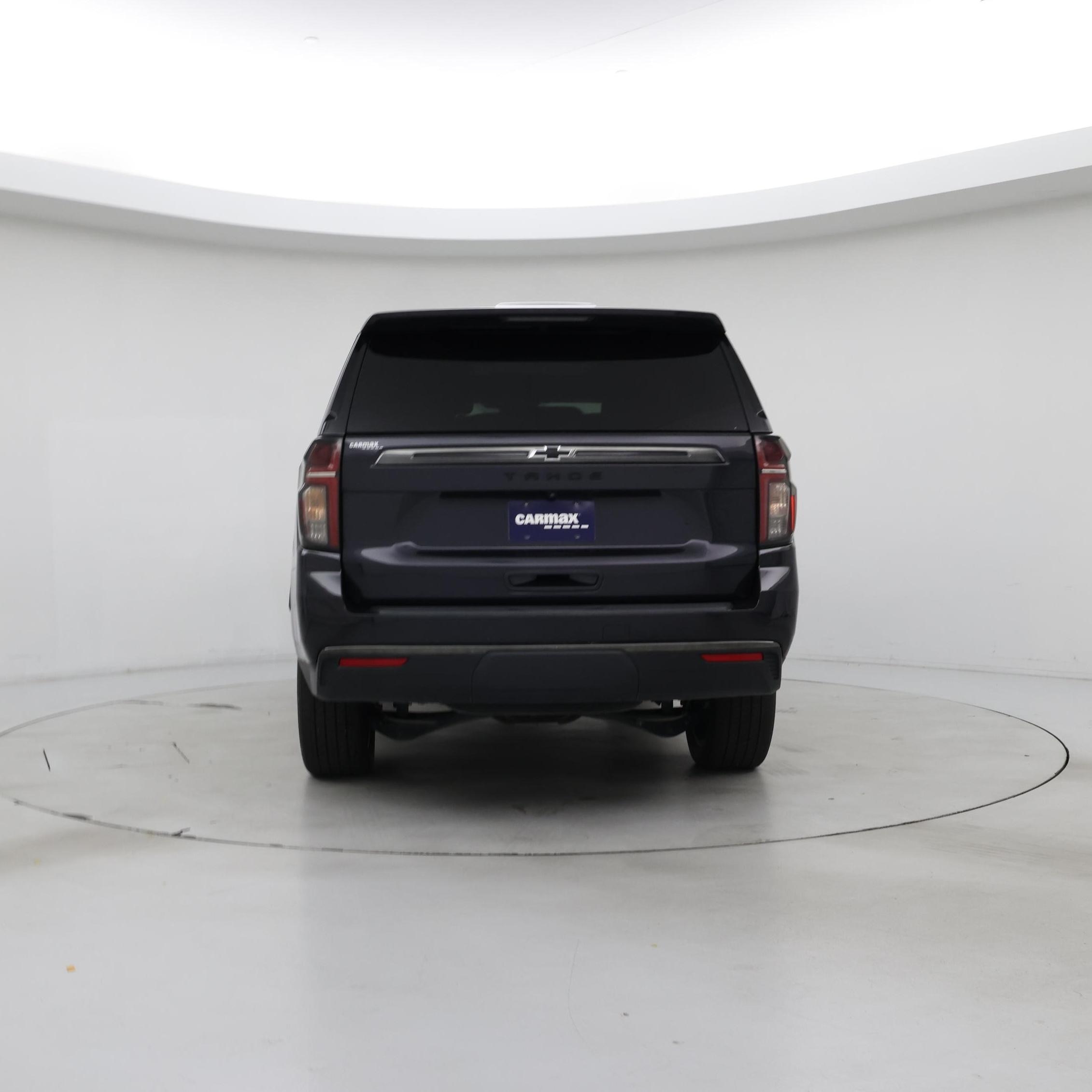 Thumbnail: 2022 Chevrolet Tahoe - 6