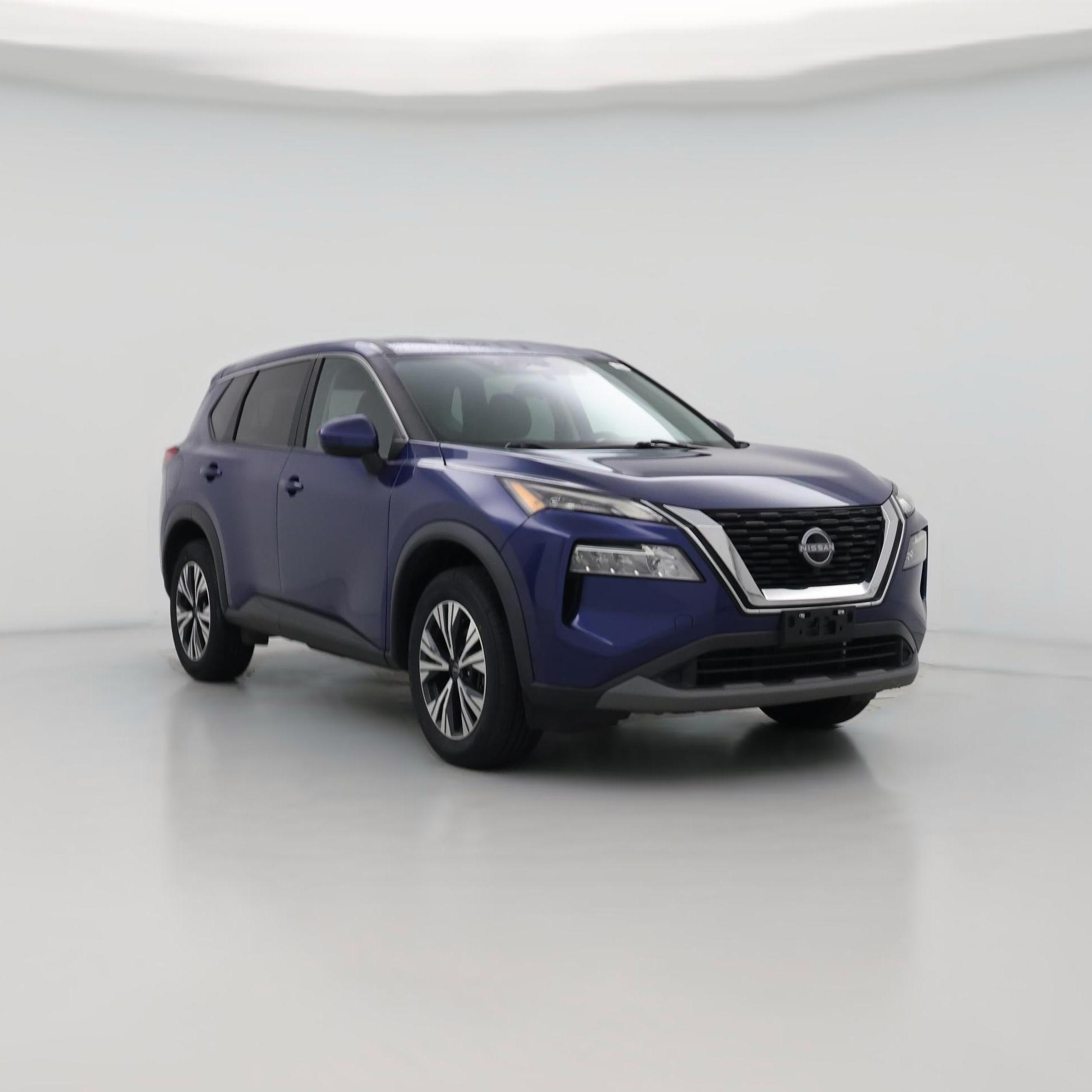 Thumbnail: 2023 Nissan Rogue - 1