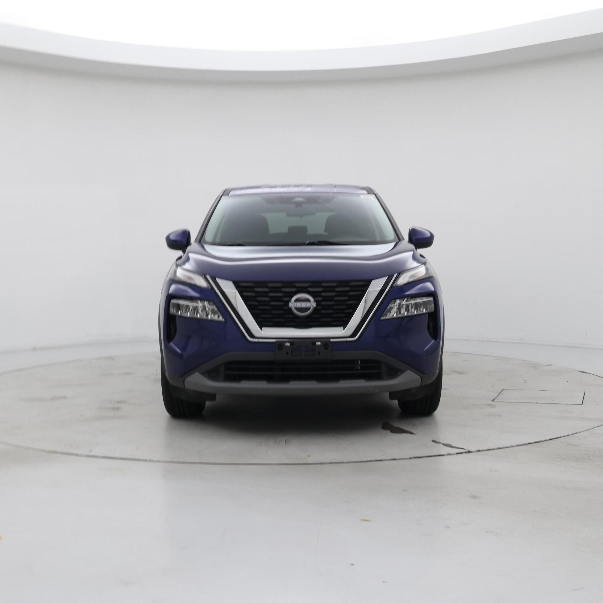 Thumbnail: 2023 Nissan Rogue - 5
