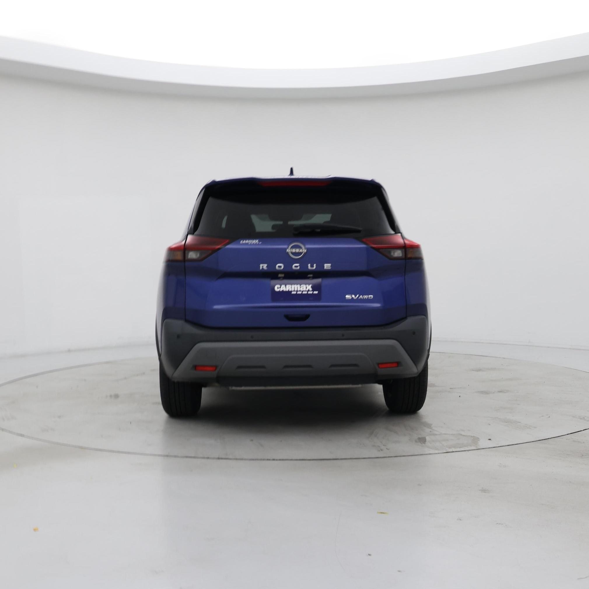 Thumbnail: 2023 Nissan Rogue - 6
