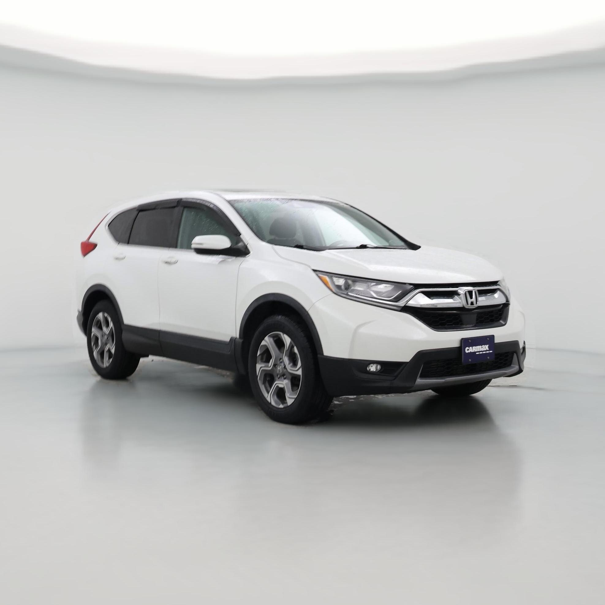 Thumbnail: 2019 Honda CR-V - 1