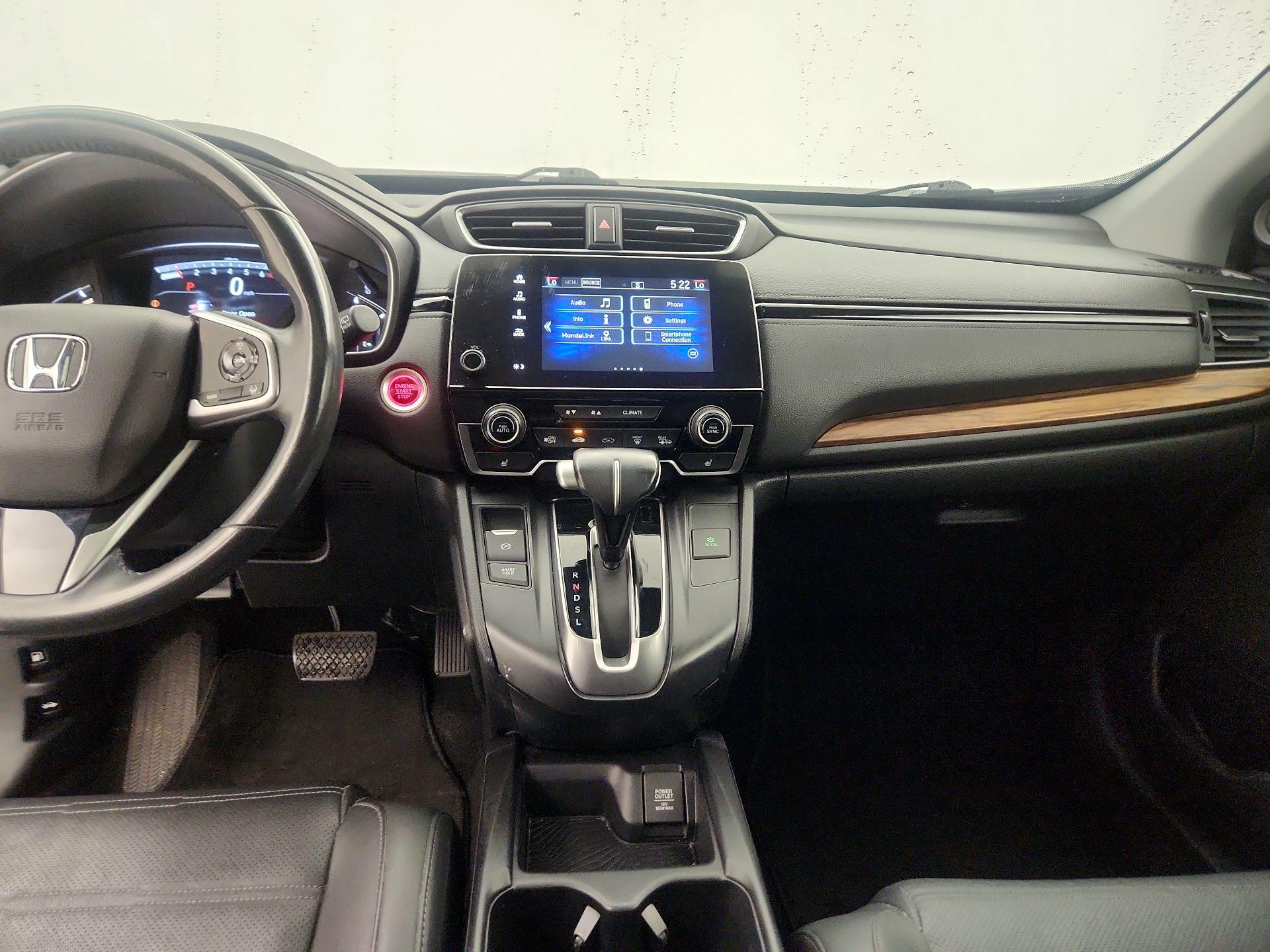 Thumbnail: 2019 Honda CR-V - 9