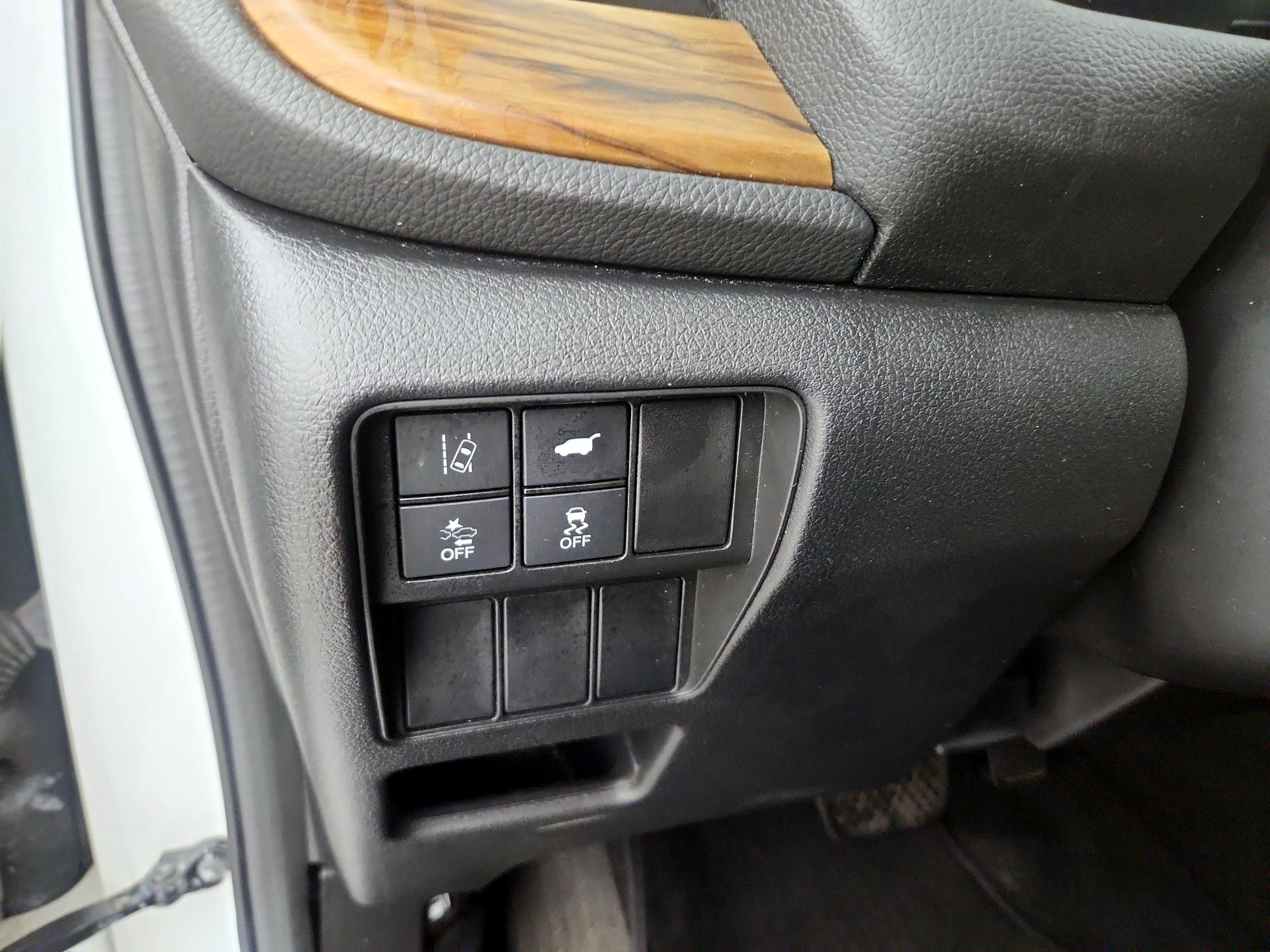 Thumbnail: 2019 Honda CR-V - 13