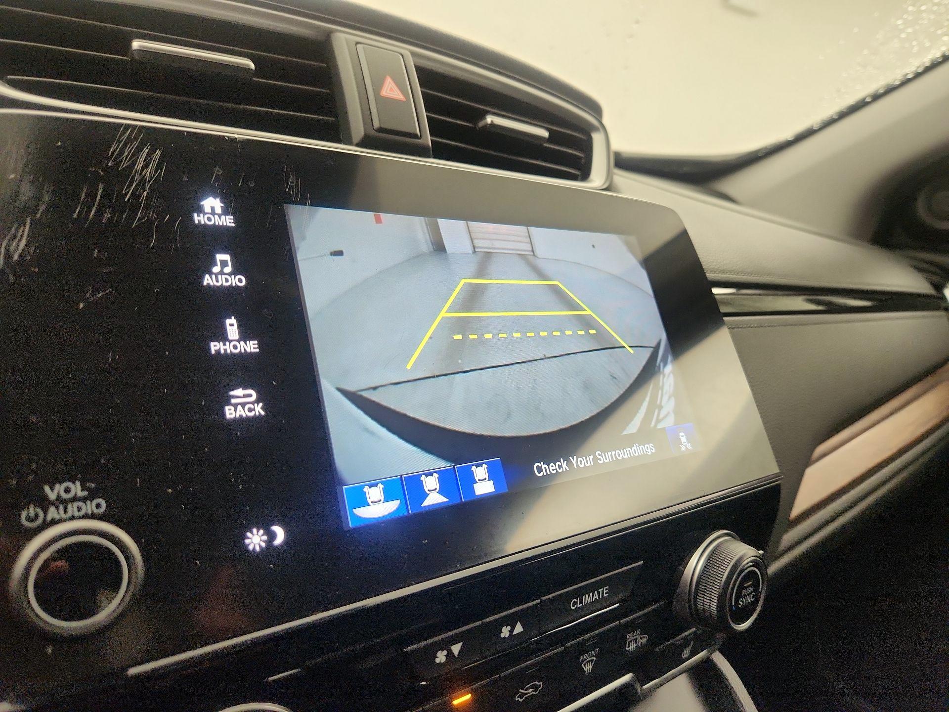 Thumbnail: 2019 Honda CR-V - 14