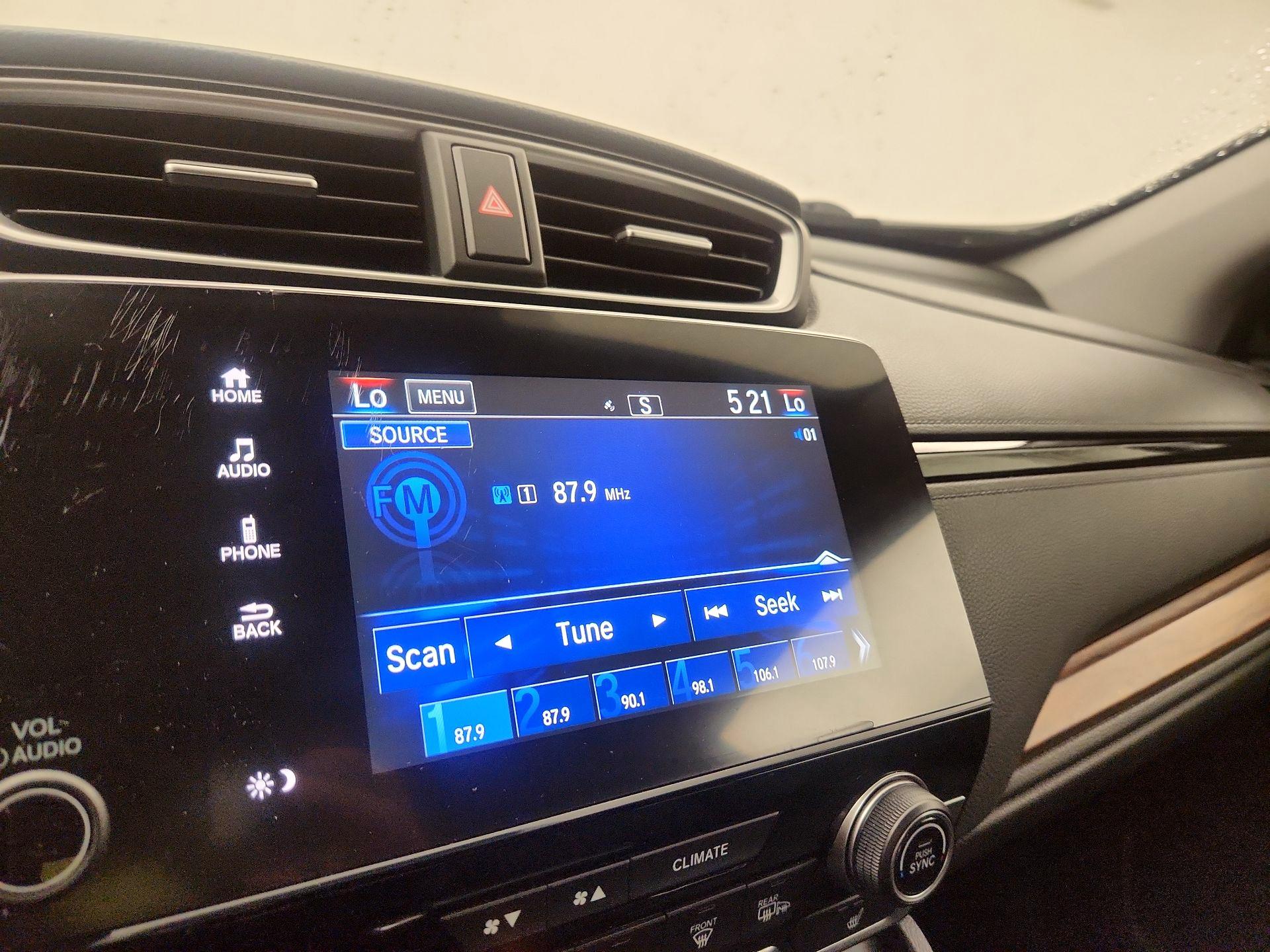 Thumbnail: 2019 Honda CR-V - 15