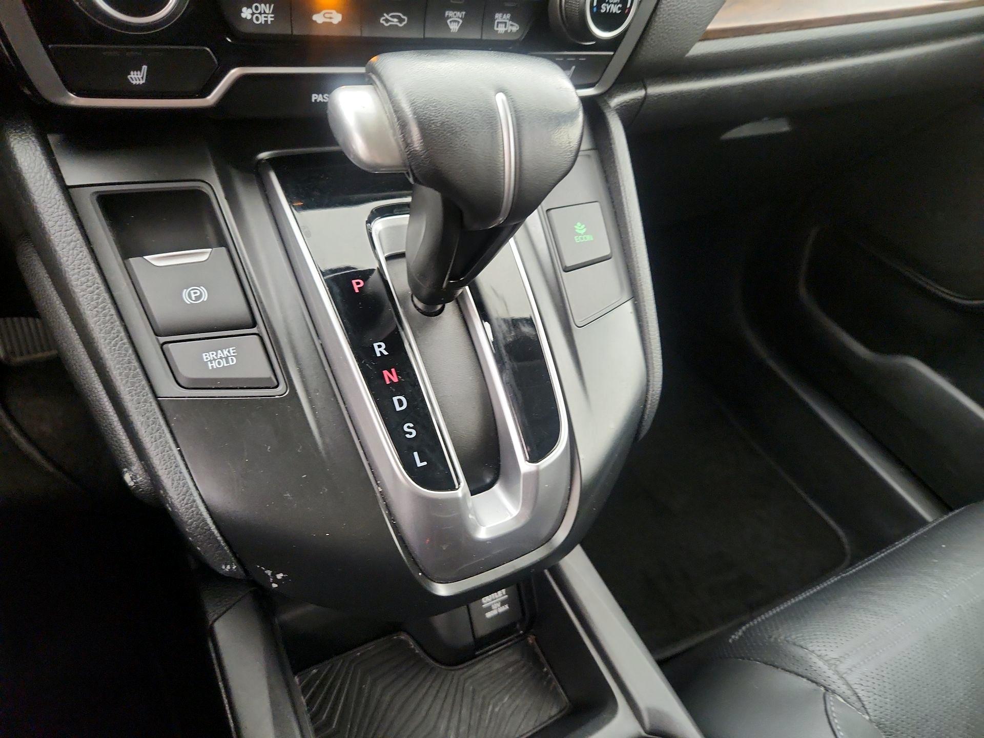 Thumbnail: 2019 Honda CR-V - 17