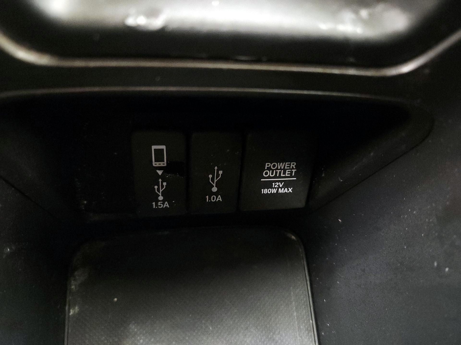 Thumbnail: 2019 Honda CR-V - 18