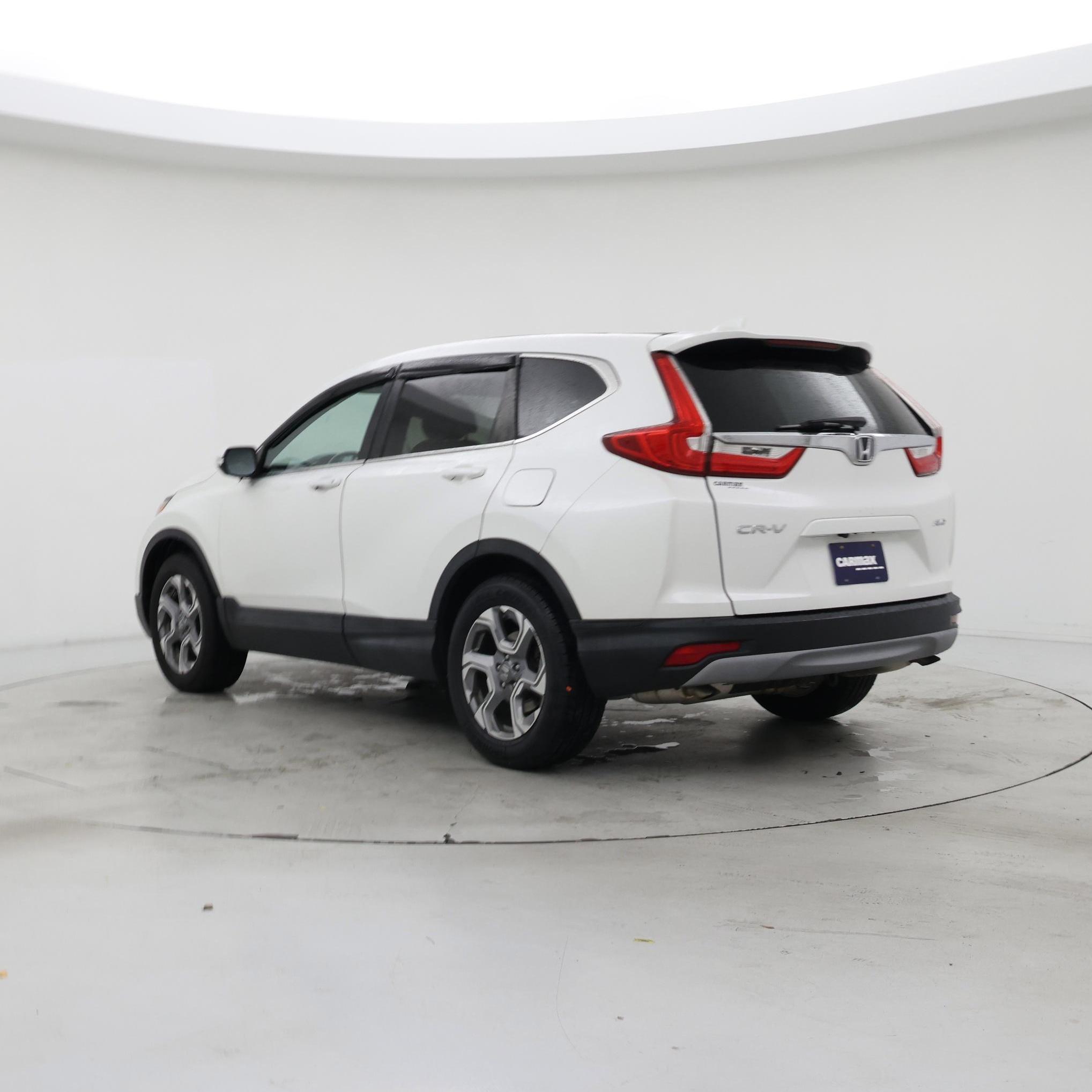Thumbnail: 2019 Honda CR-V - 2