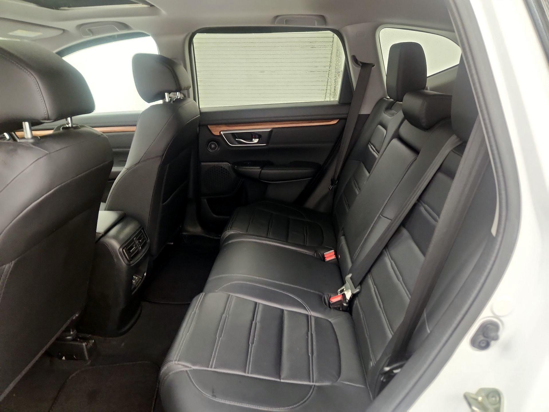 Thumbnail: 2019 Honda CR-V - 20