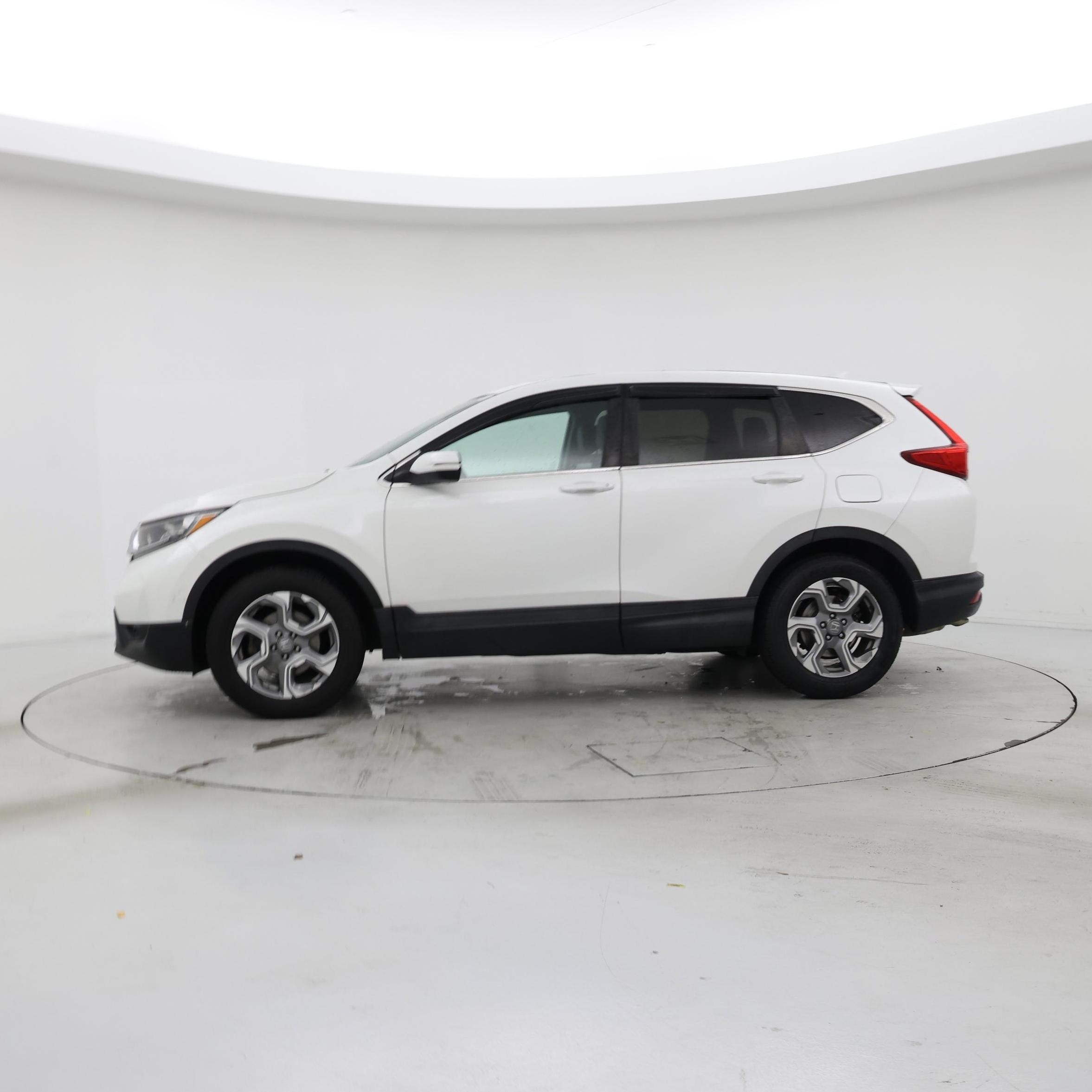 Thumbnail: 2019 Honda CR-V - 3