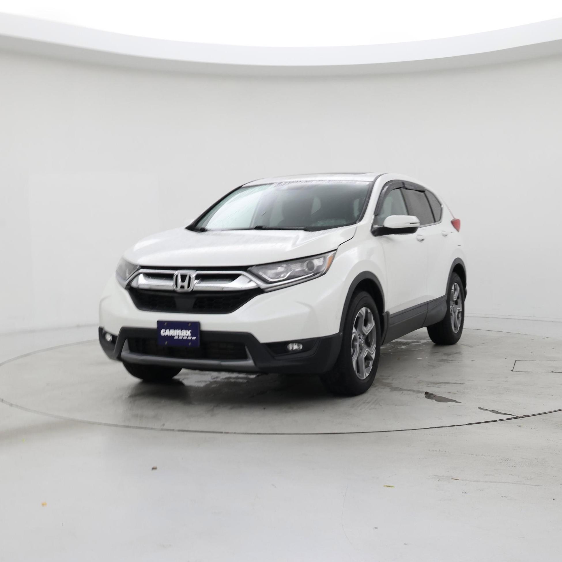 Thumbnail: 2019 Honda CR-V - 4