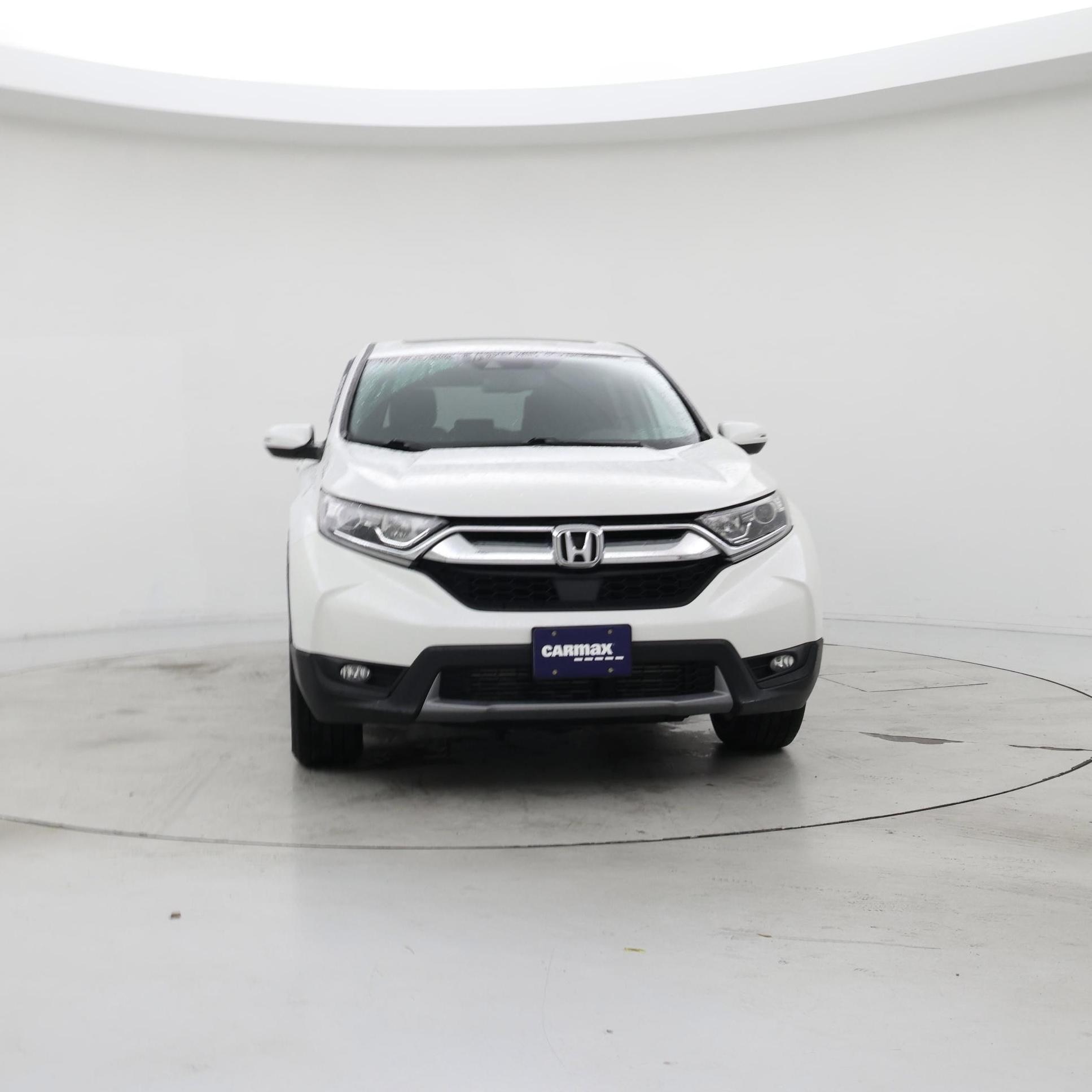 Thumbnail: 2019 Honda CR-V - 5