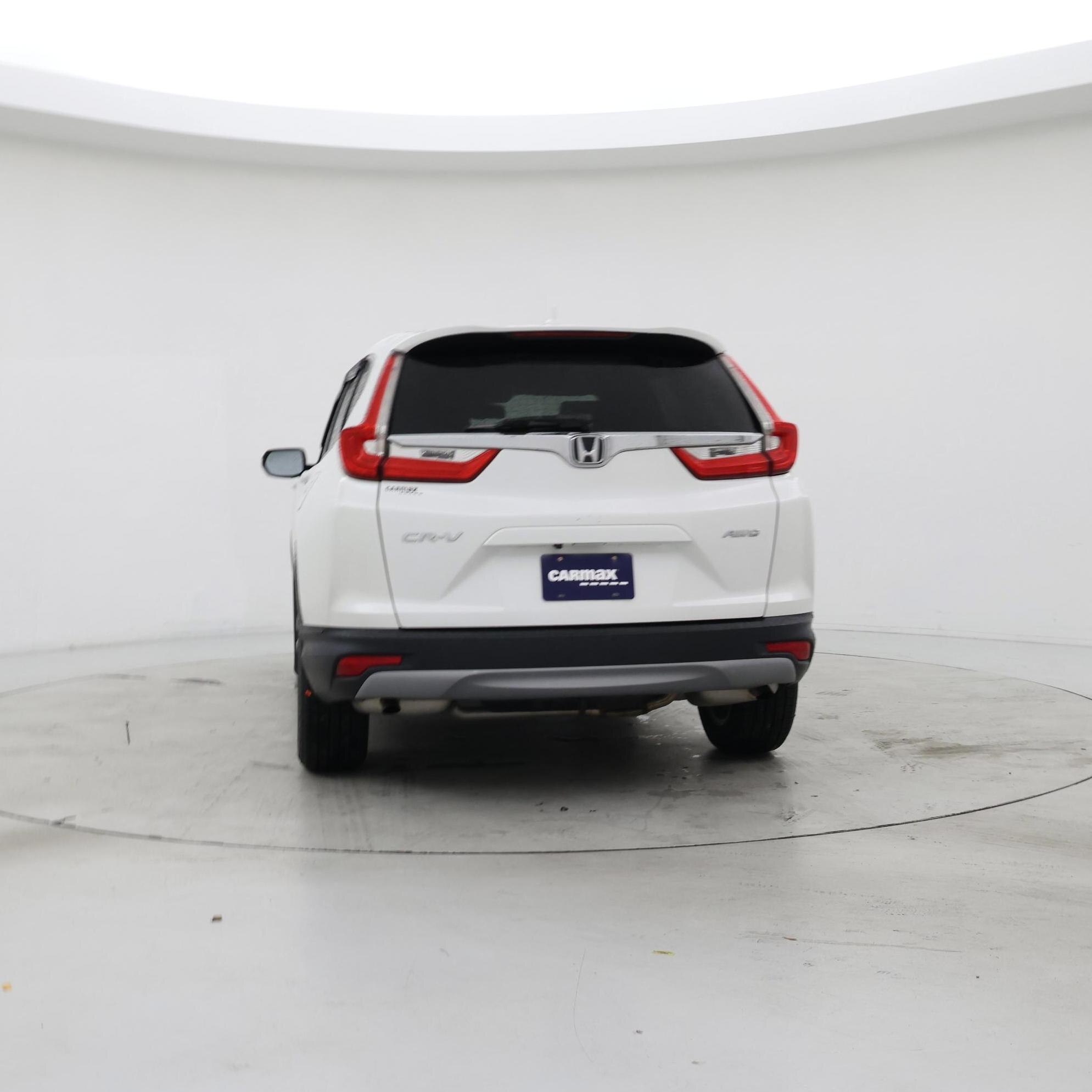 Thumbnail: 2019 Honda CR-V - 6