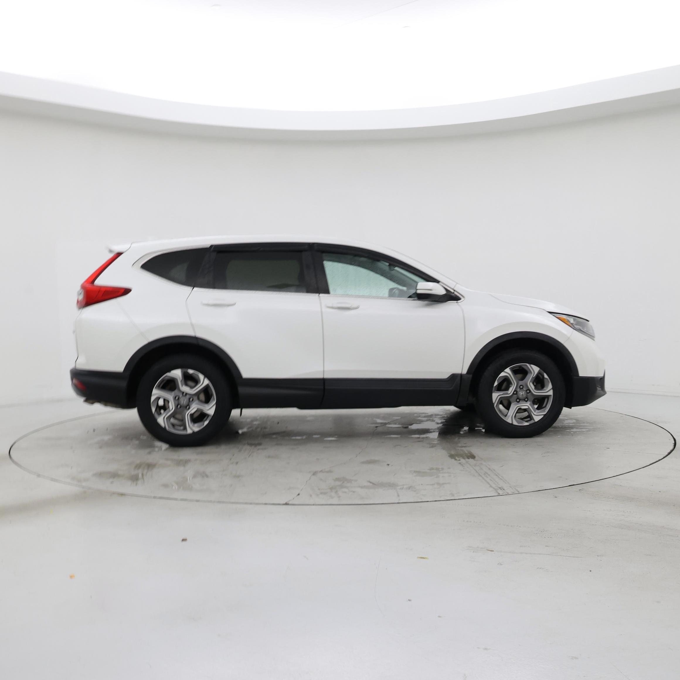 Thumbnail: 2019 Honda CR-V - 7